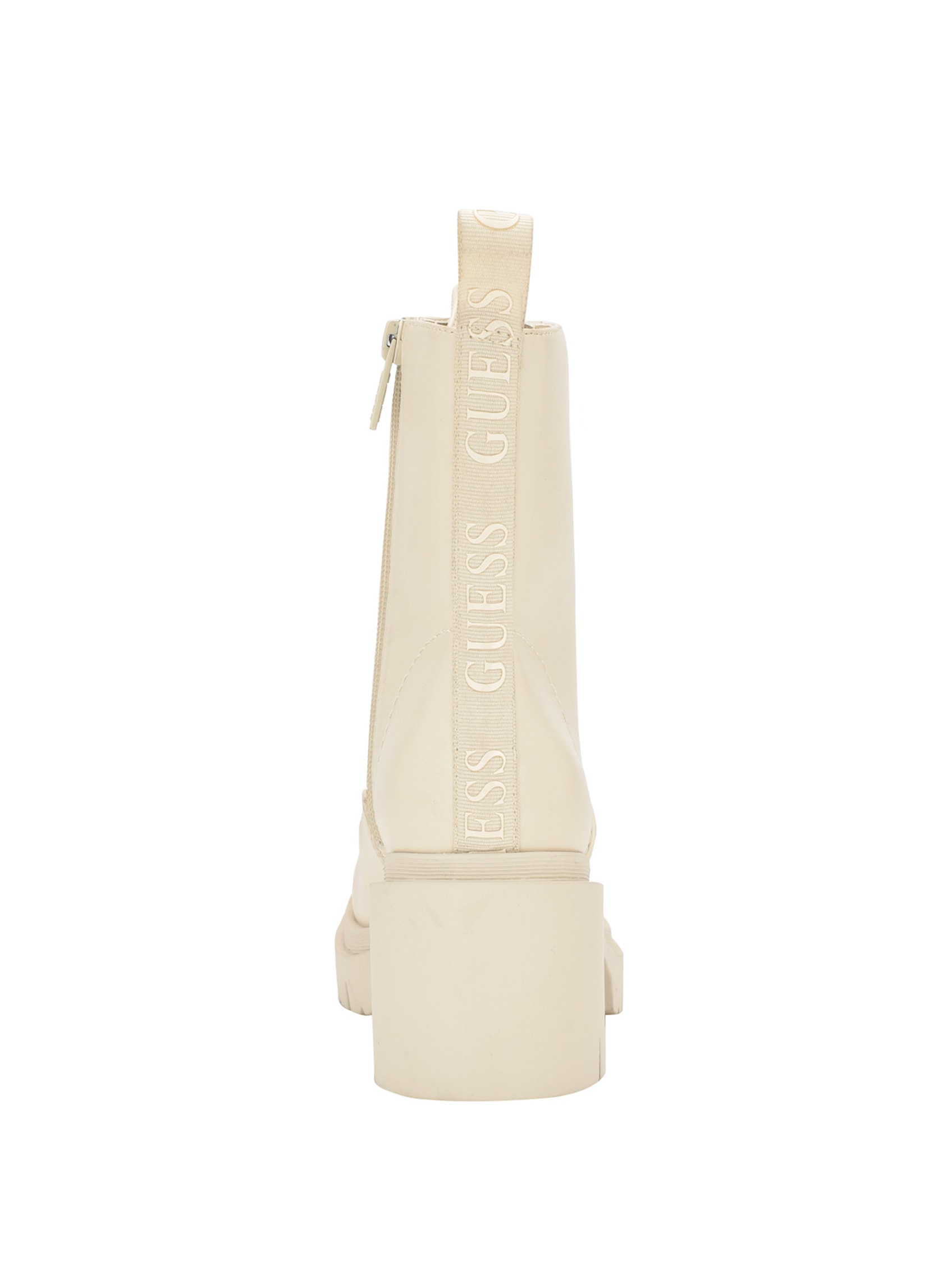 Juel Lace-Up Booties