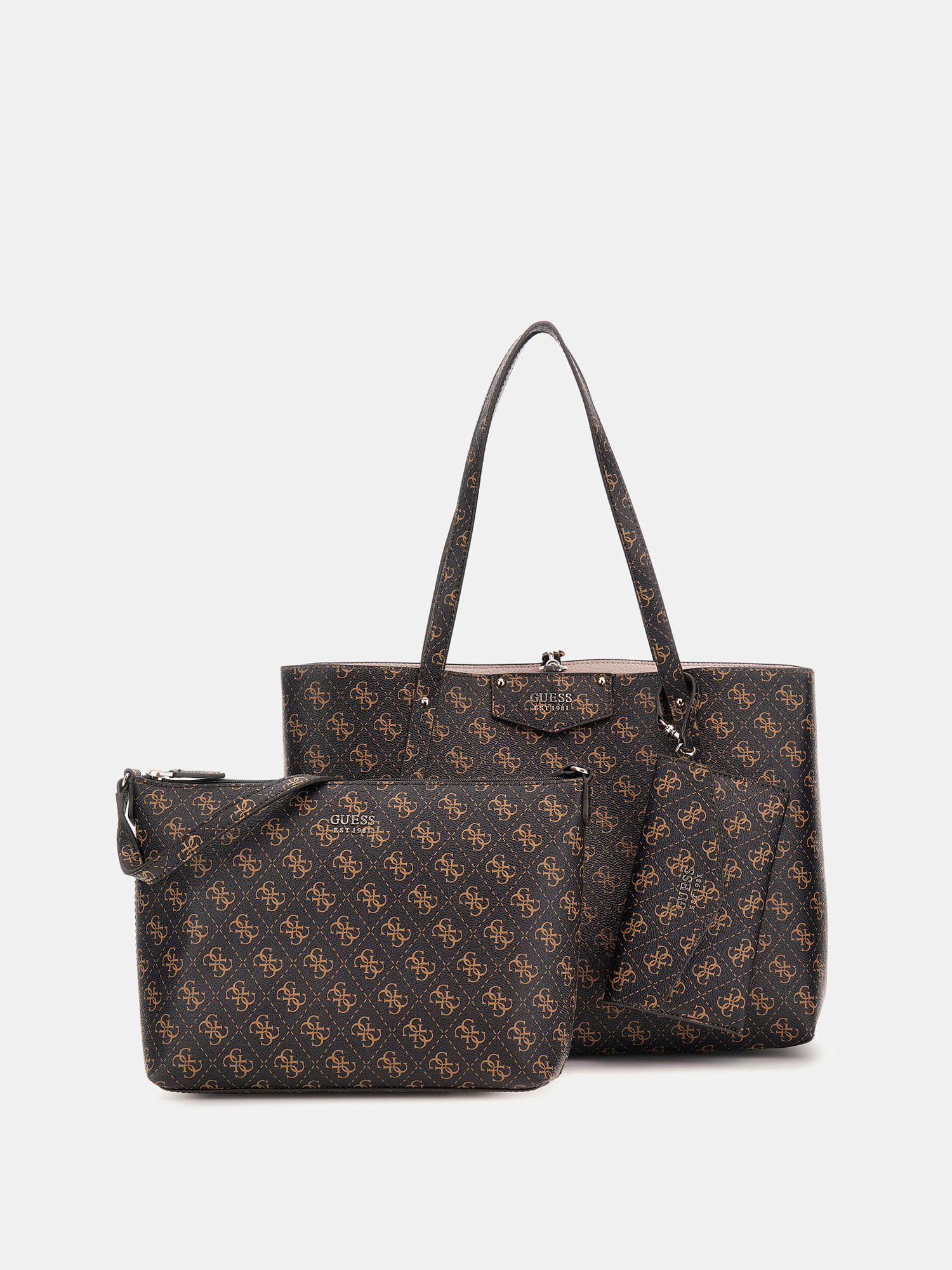 Brenton 4g logo shopper