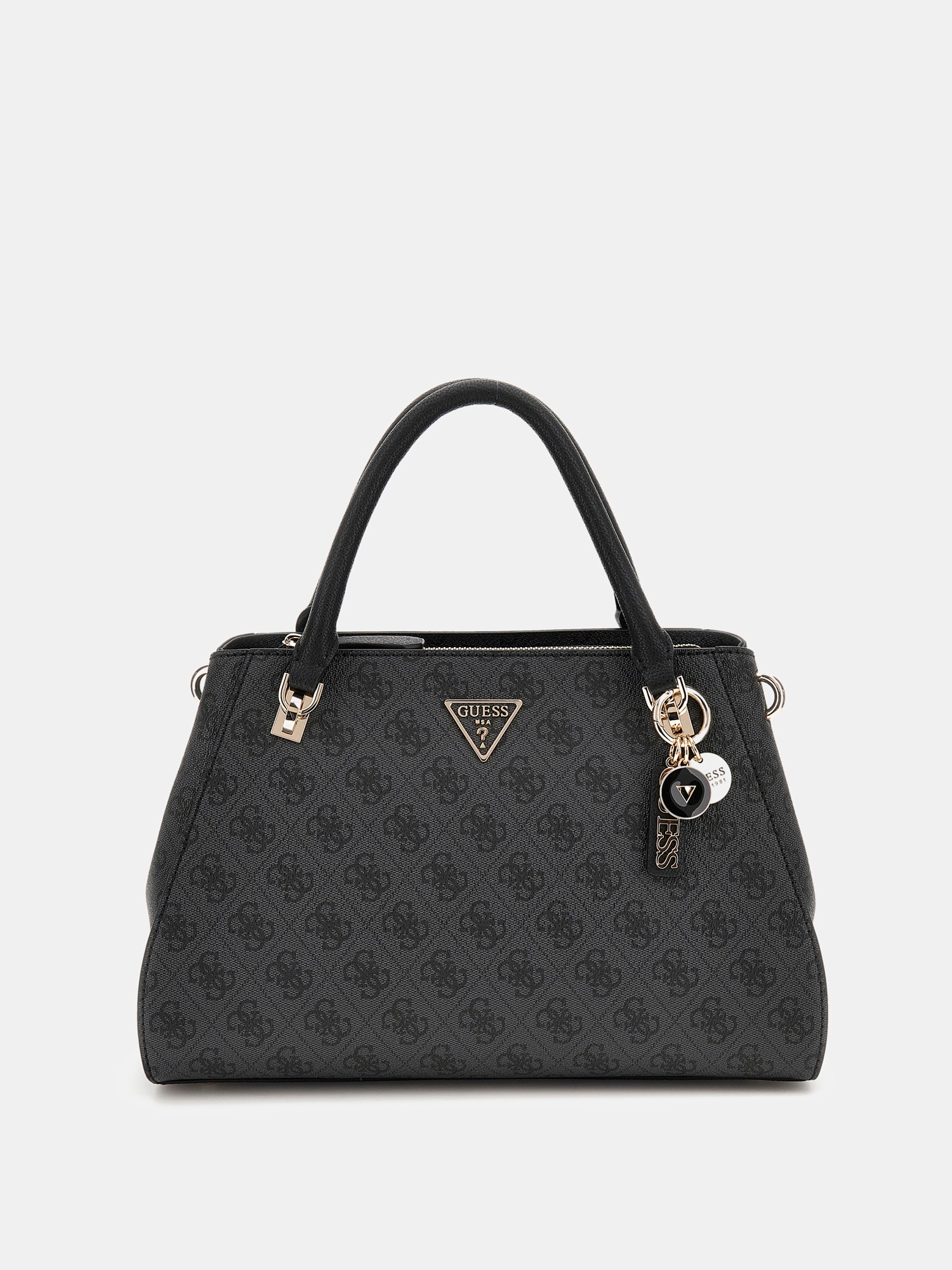 Noelle 4G logo handbag