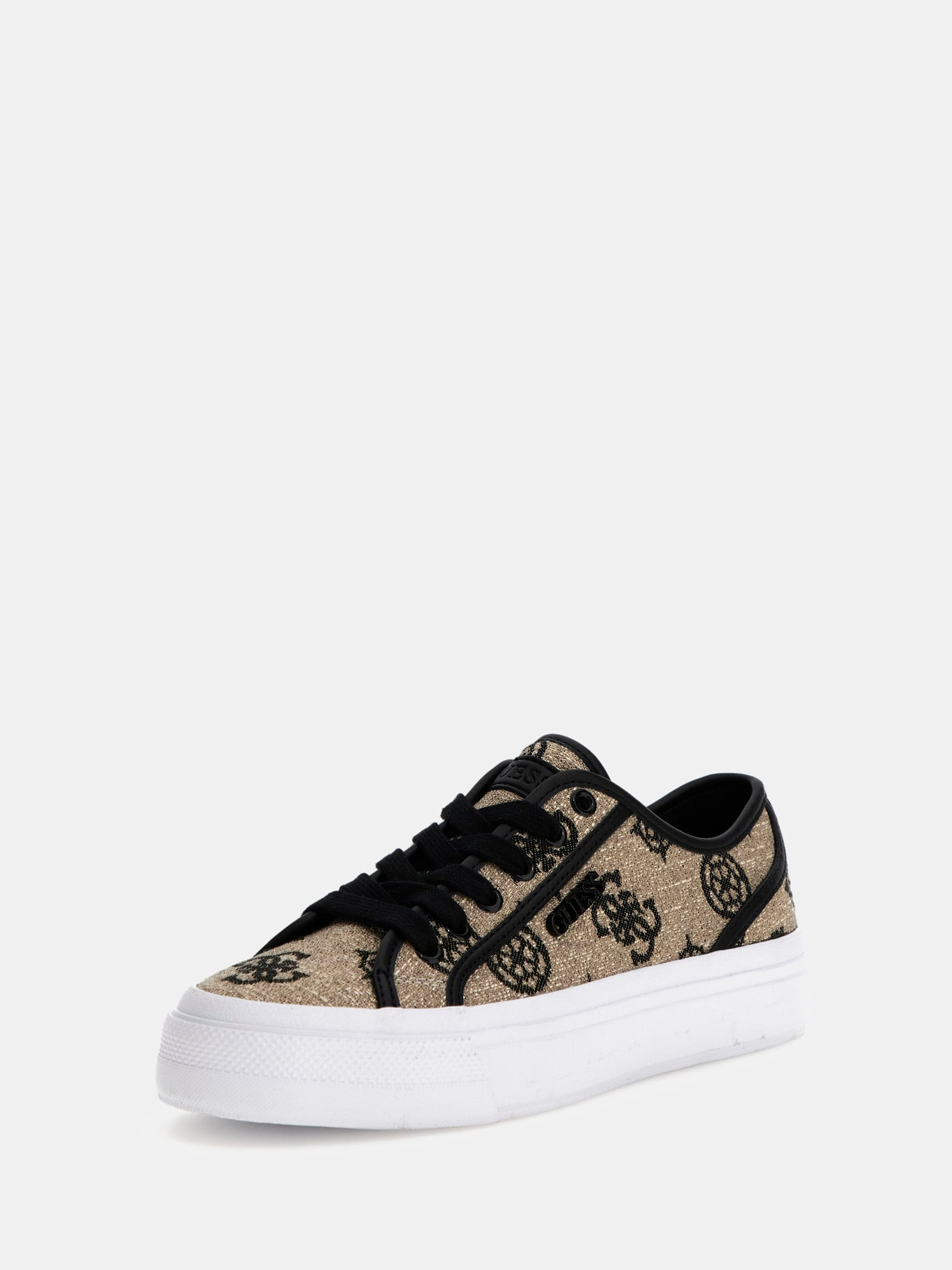 Jelexa 4G peony logo sneaker