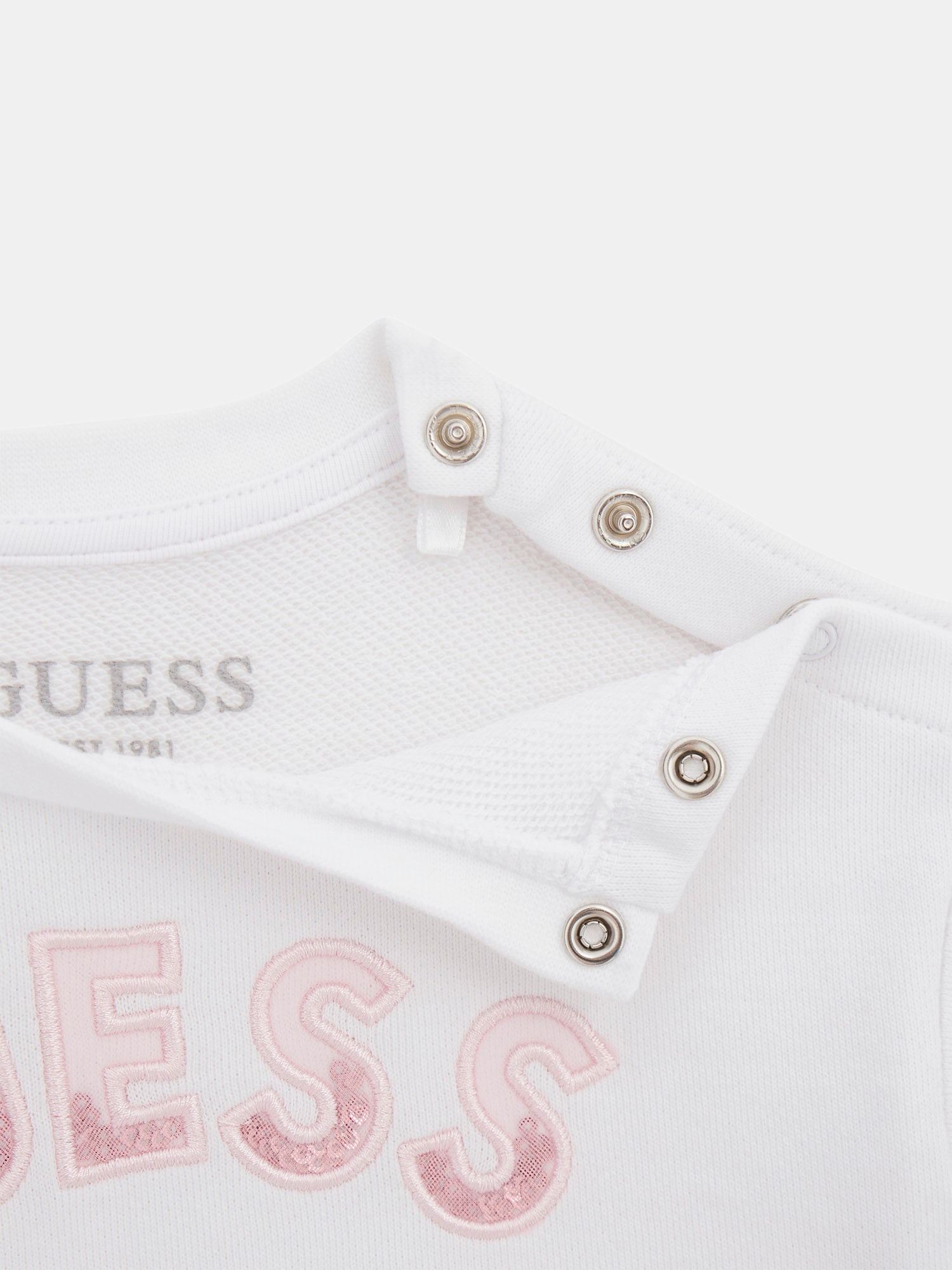 Dress and pantie set