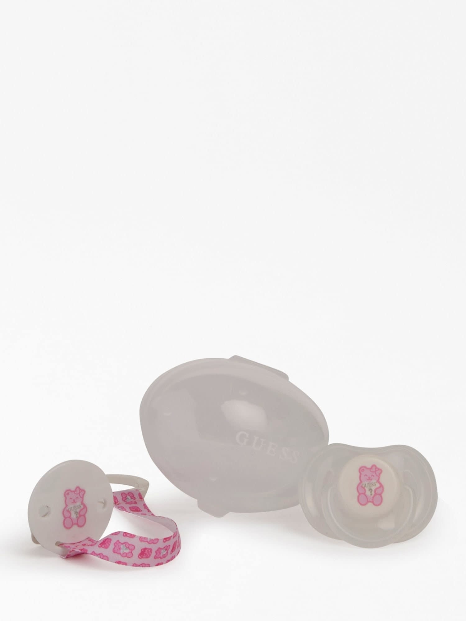 Newborn accessory set