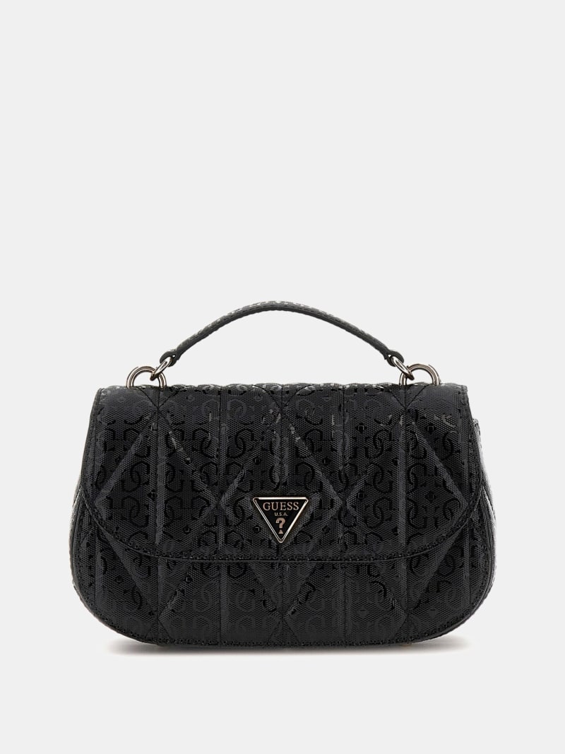 Aldina 4G Logo Handbag