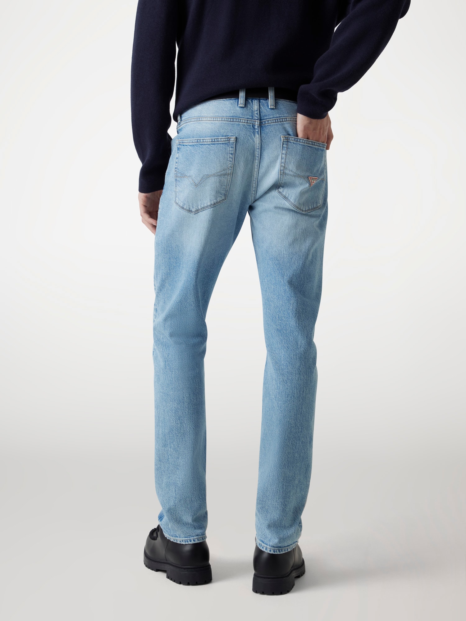 Finnley slim jeans