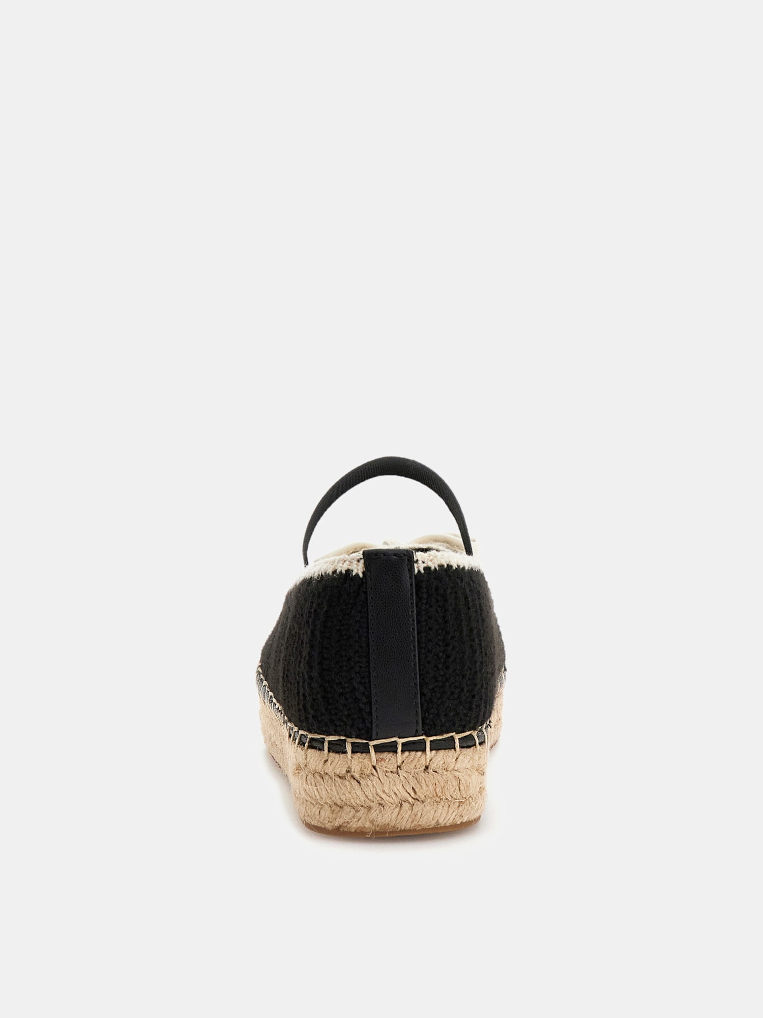 Joneal knit espadrille