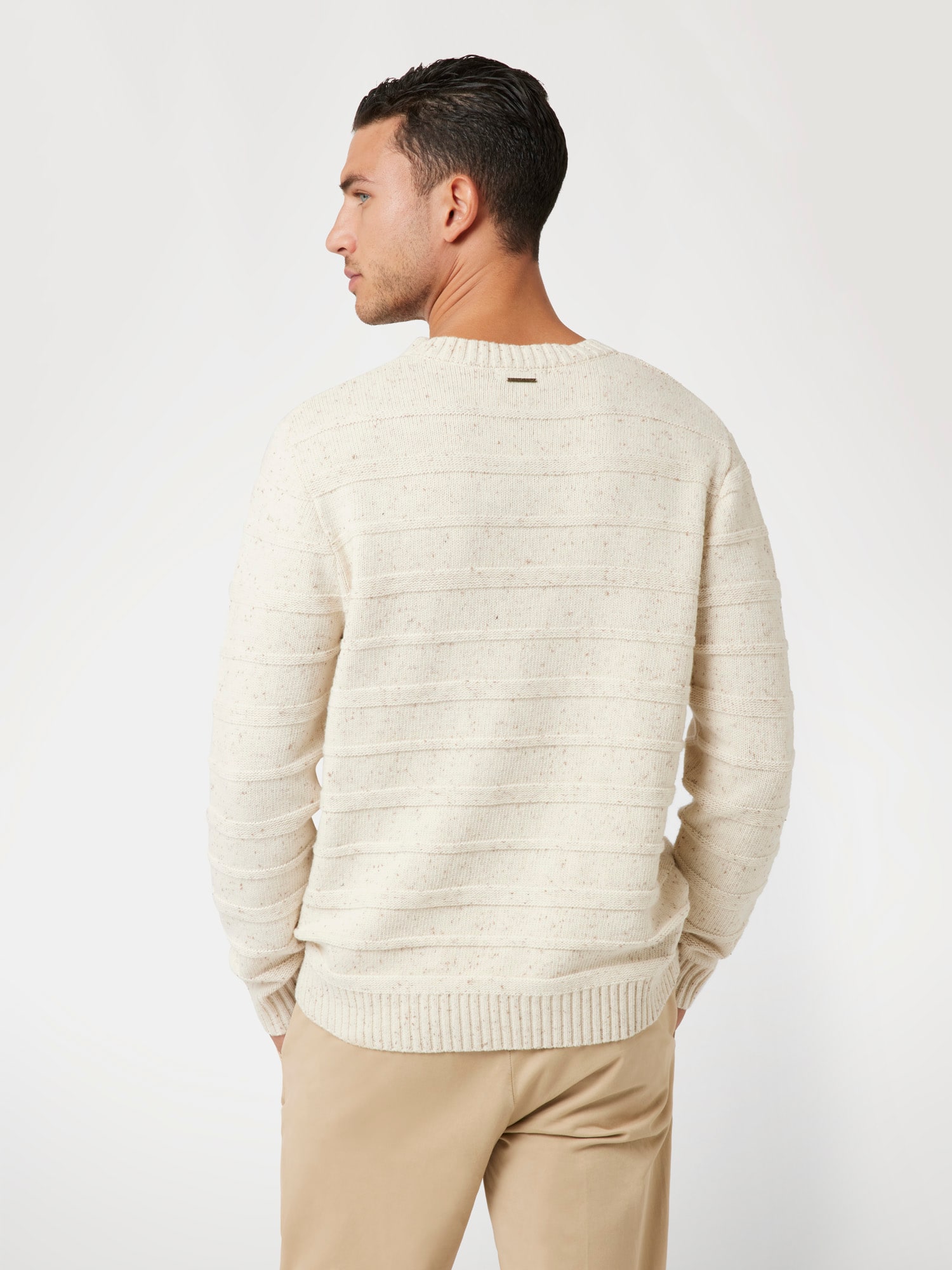 Marciano wool blend sweater