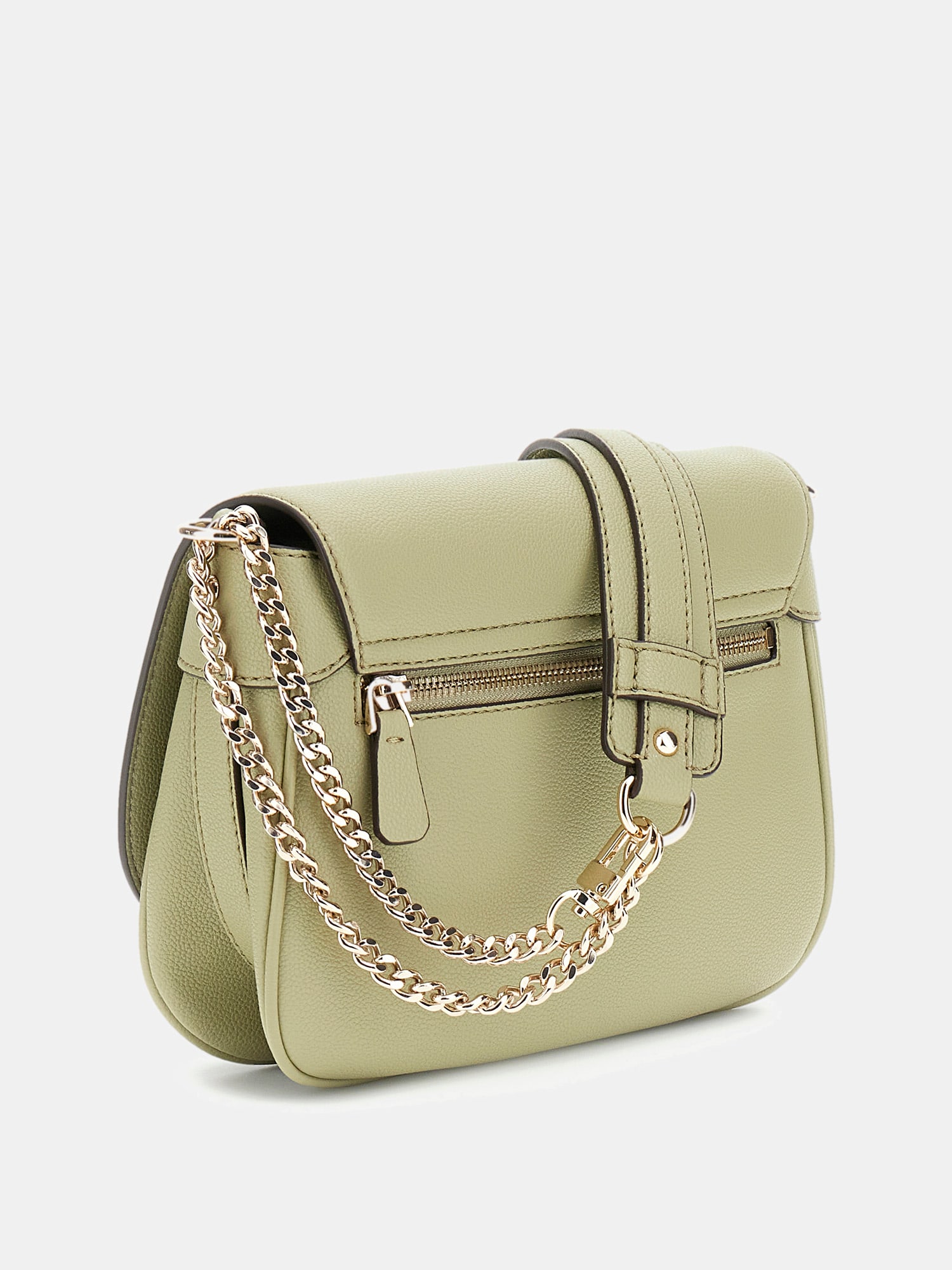Fedora mini crossbody