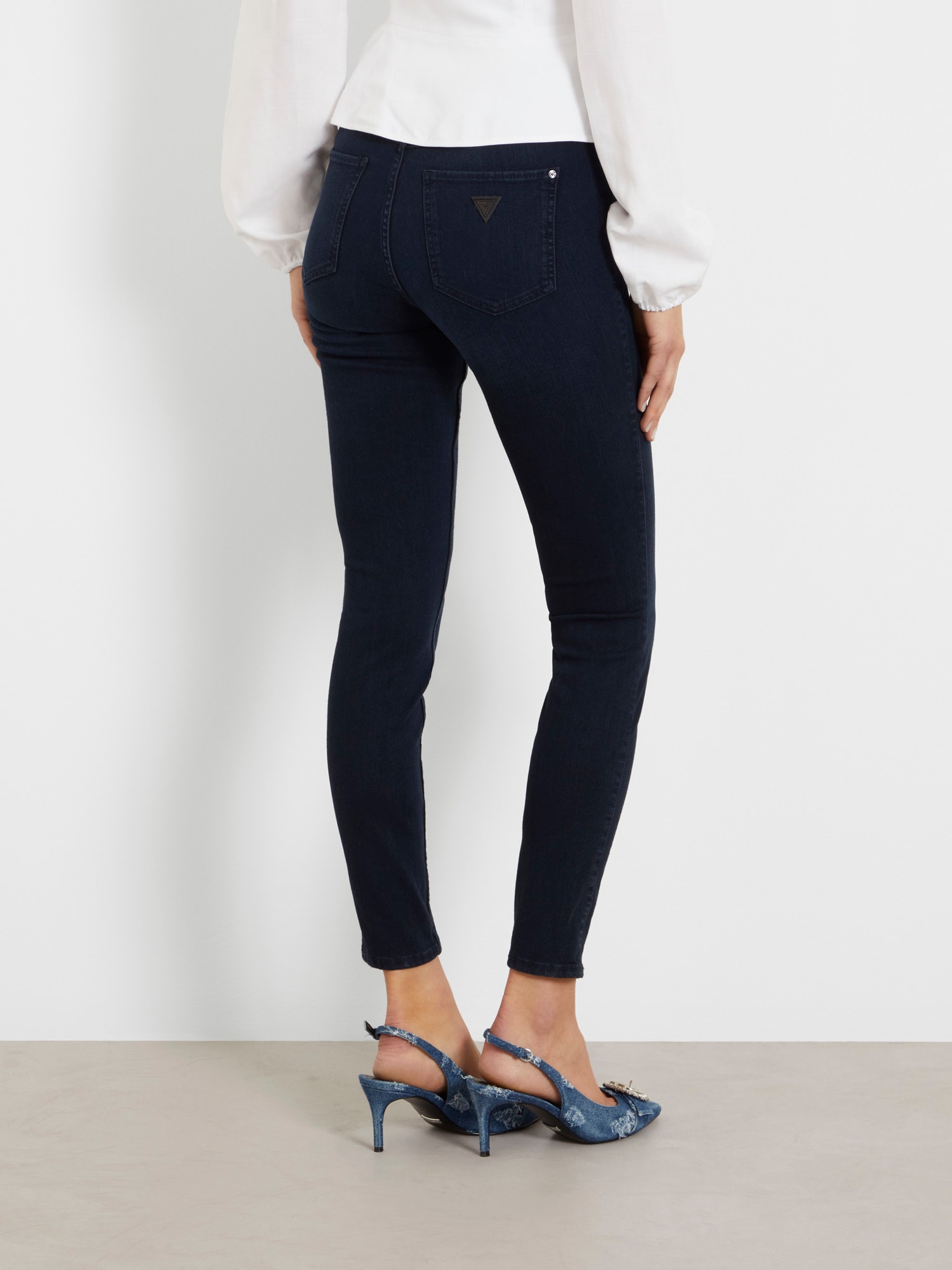 1981 skinny denim pant
