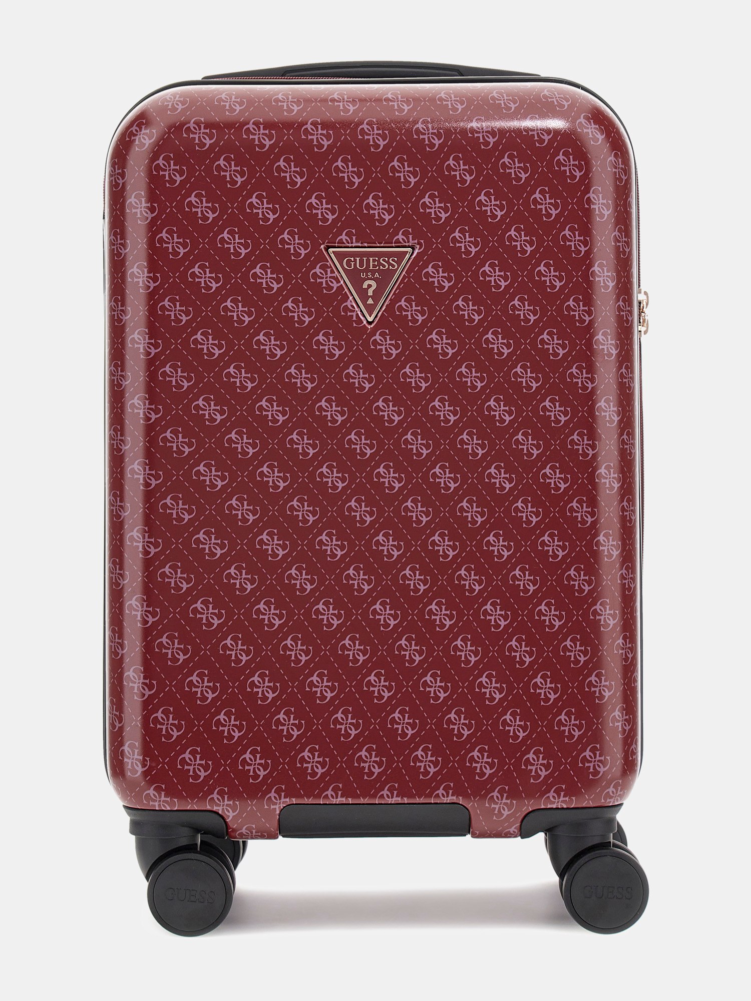 Jesco 4G logo trolley