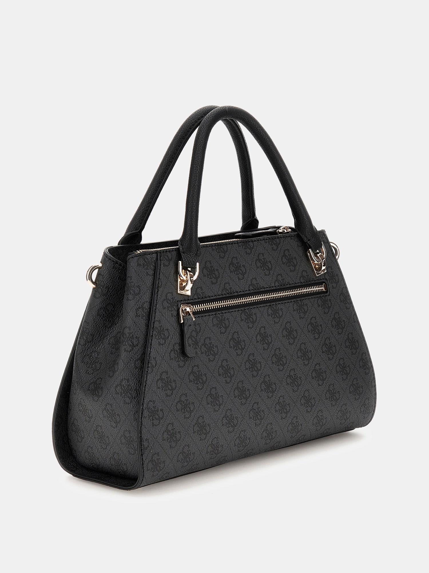 Noelle 4G logo handbag