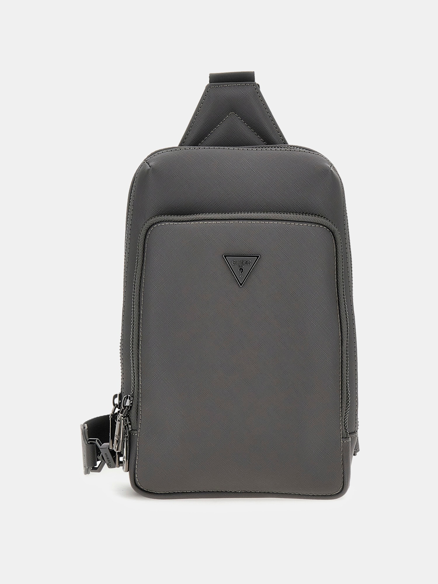 Milano saffiano mini backpack