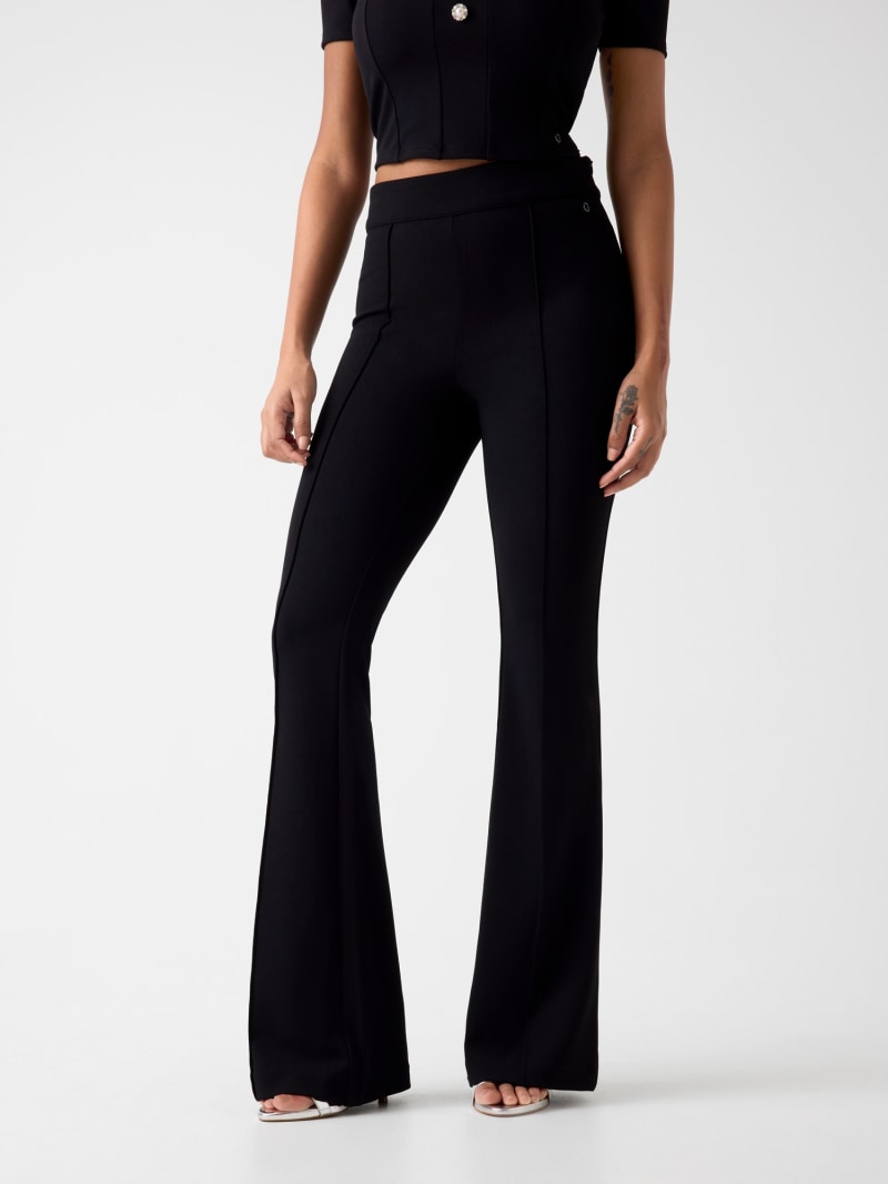Flare pants