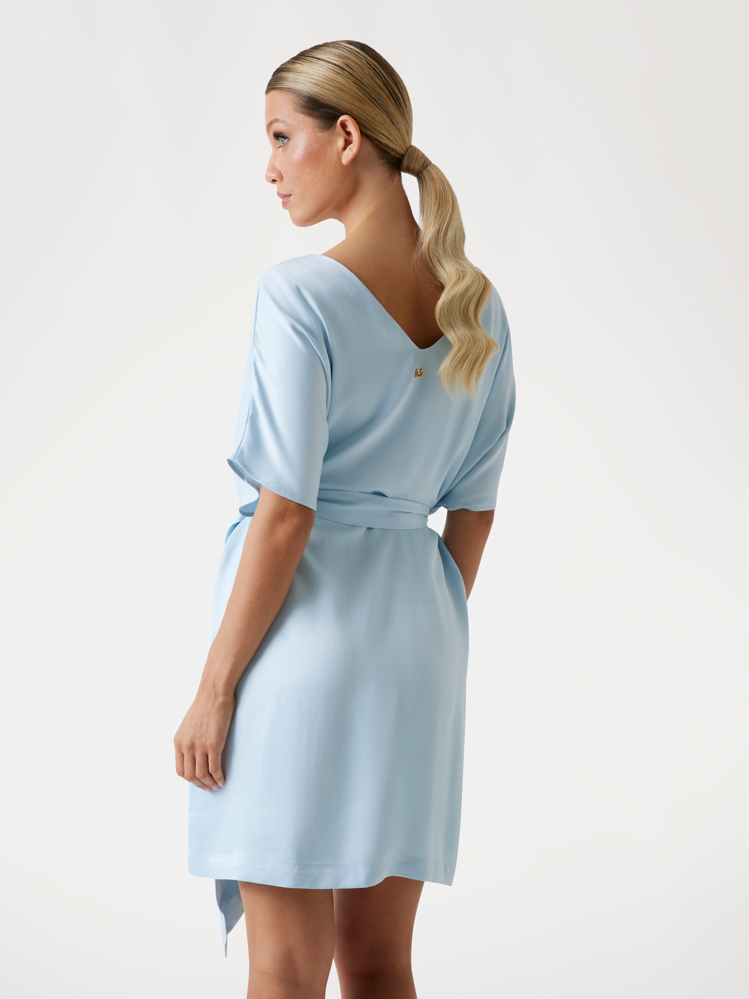 Marciano kimono dress