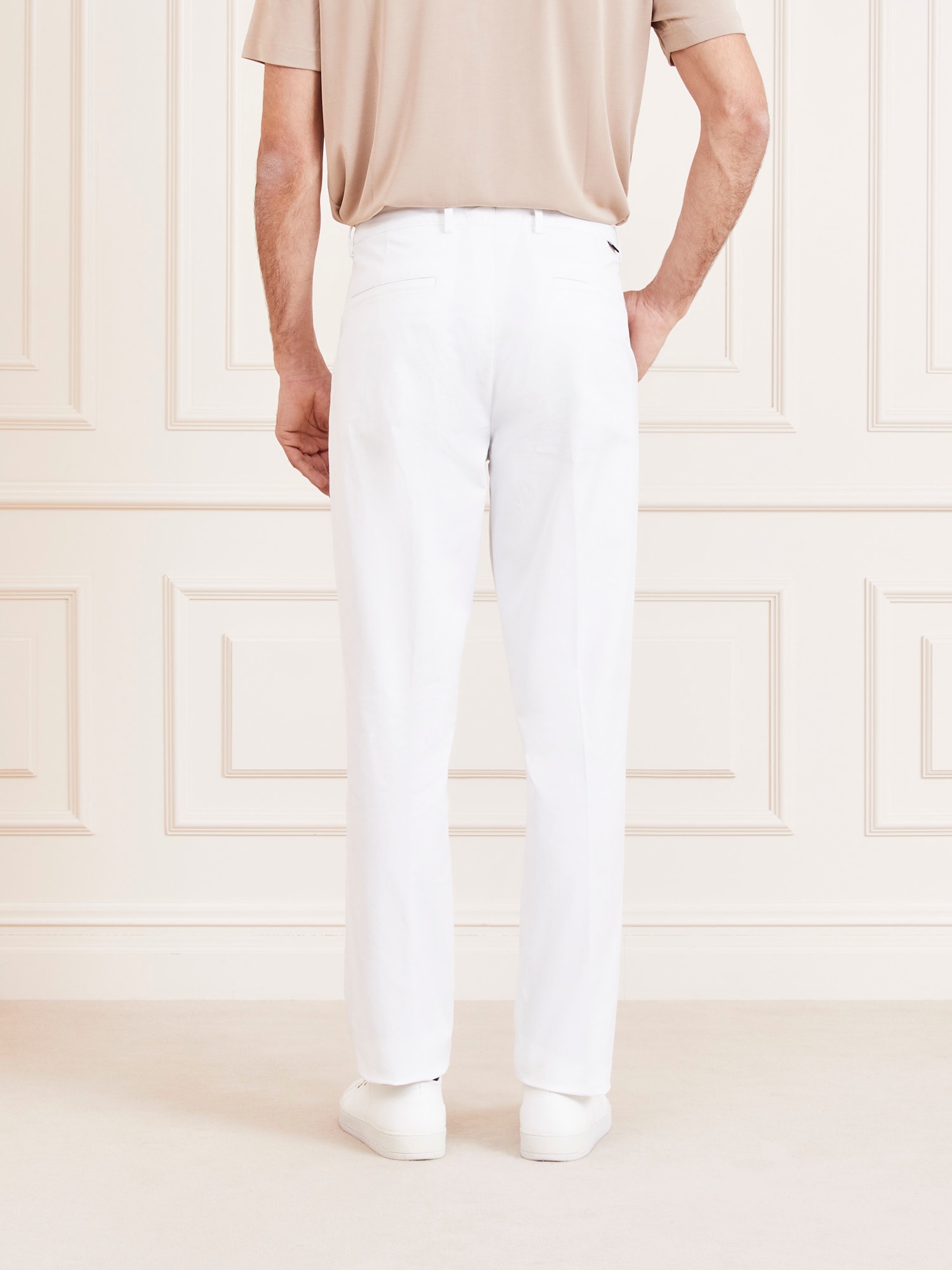 Marciano urban chino pants