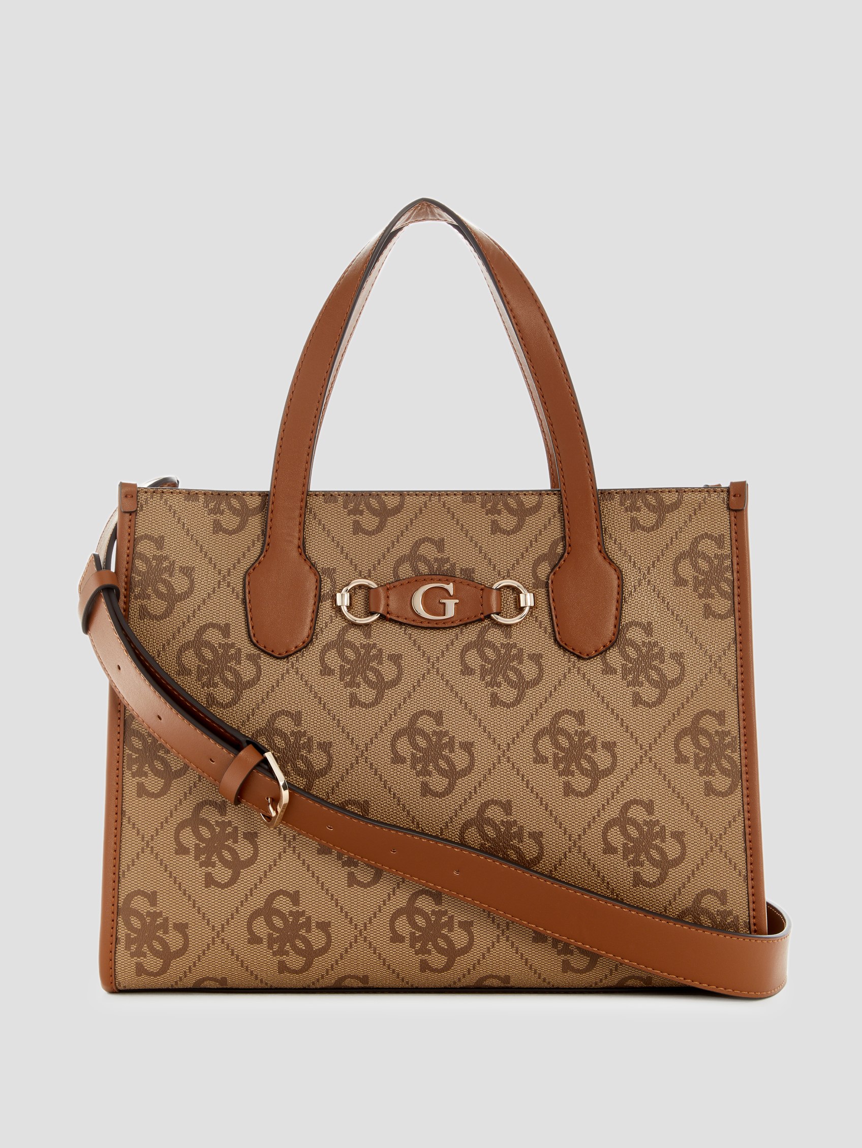 Izzy Quattro G Tote