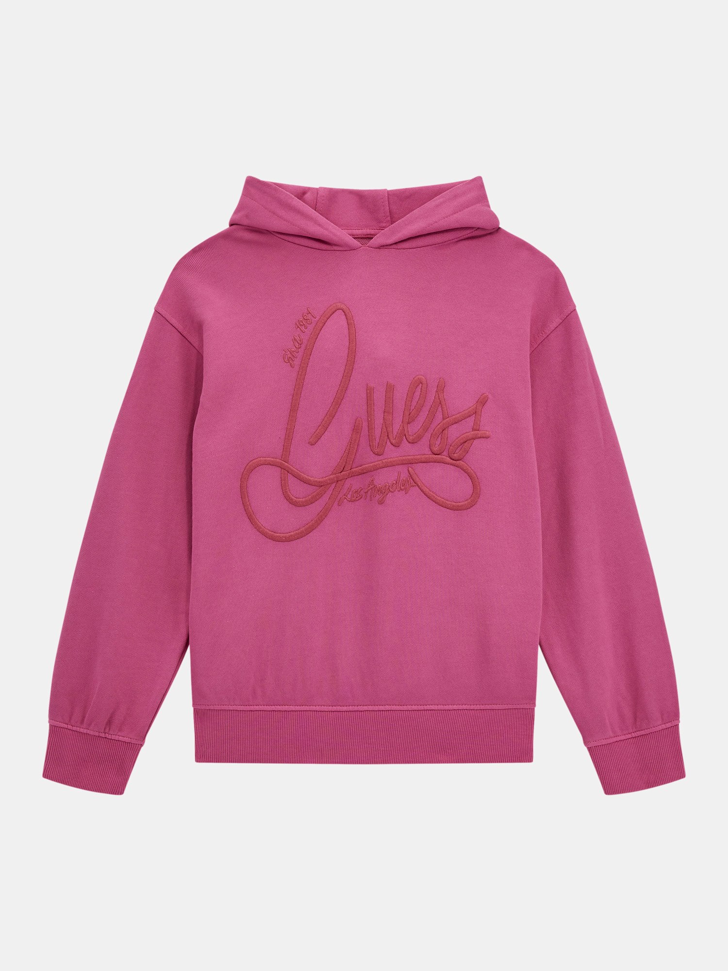 Oversized sweatshirt