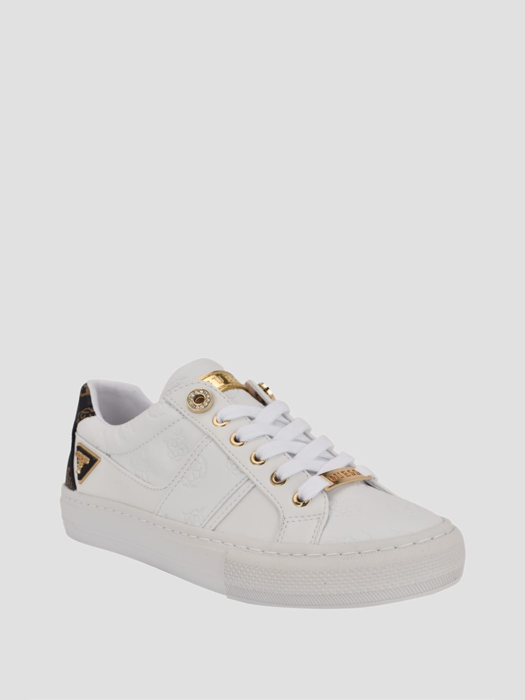 Liteit Low-Top Sneakers