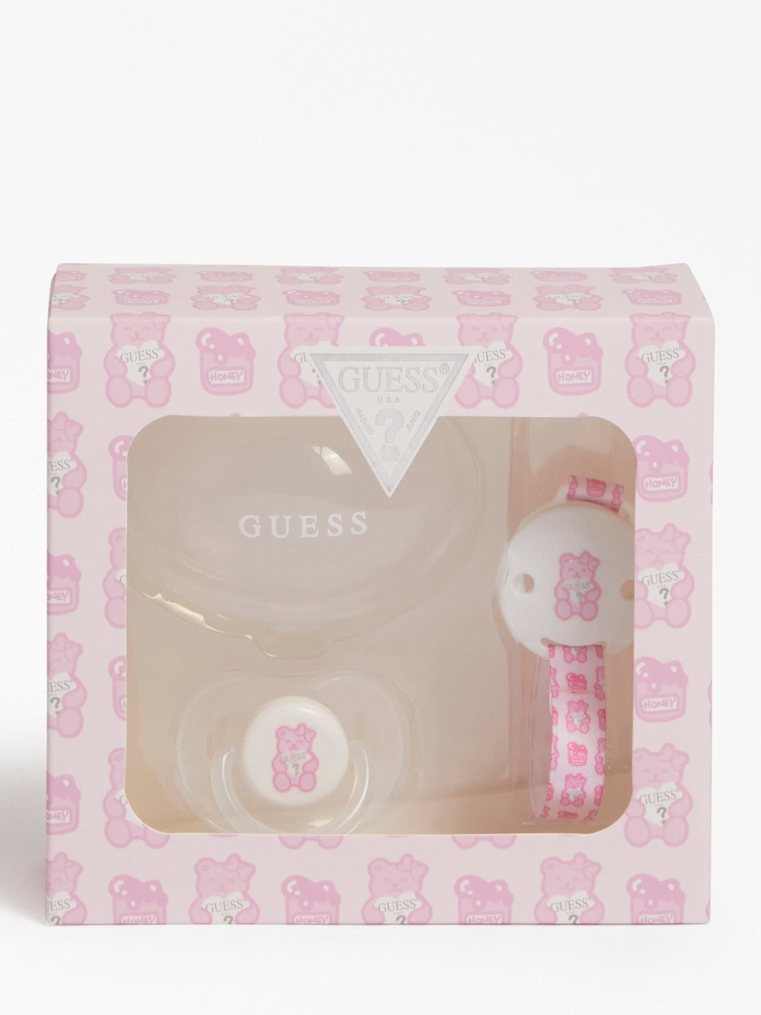 Newborn accessory set