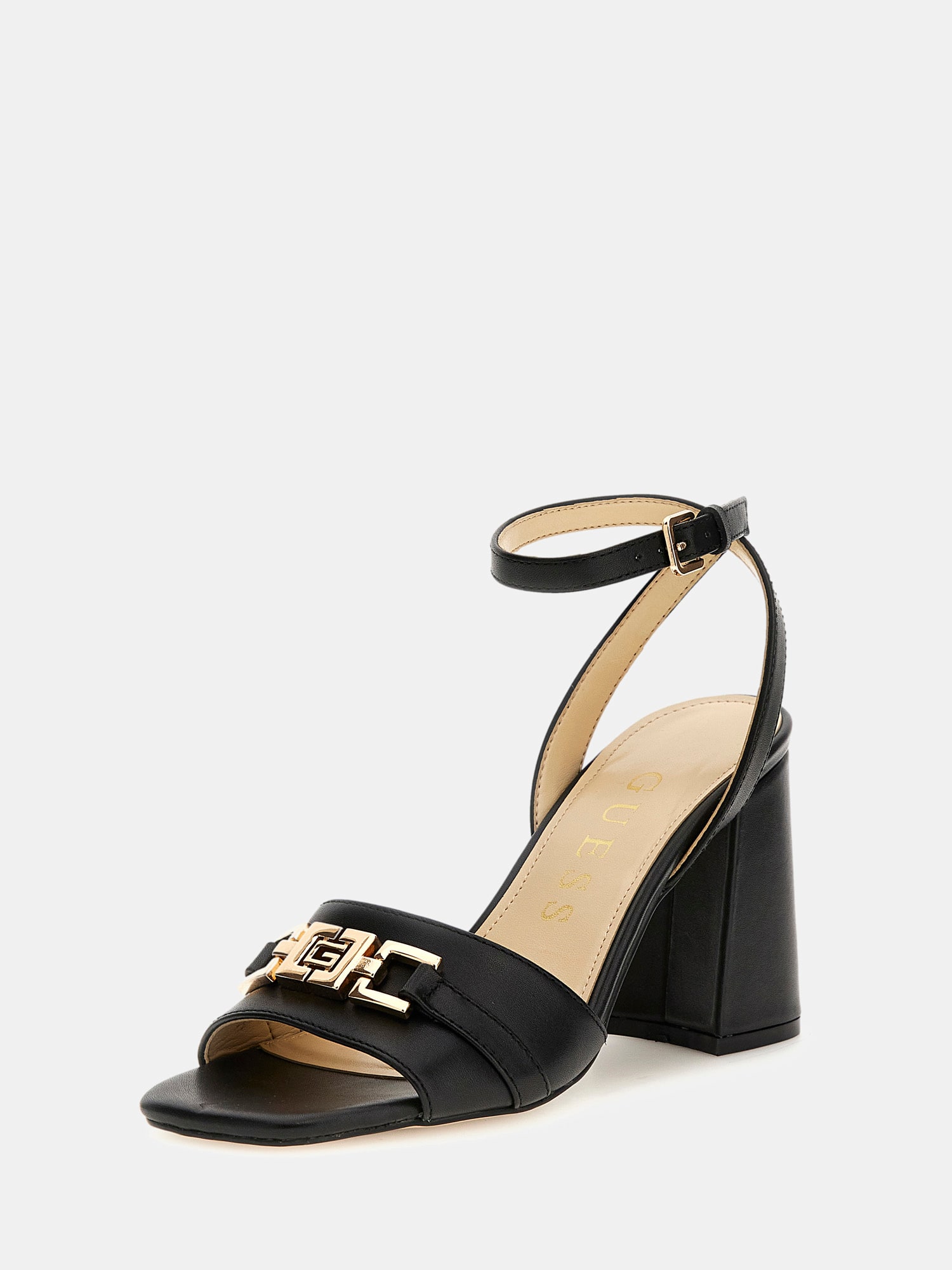 Grato genuine leather sandal