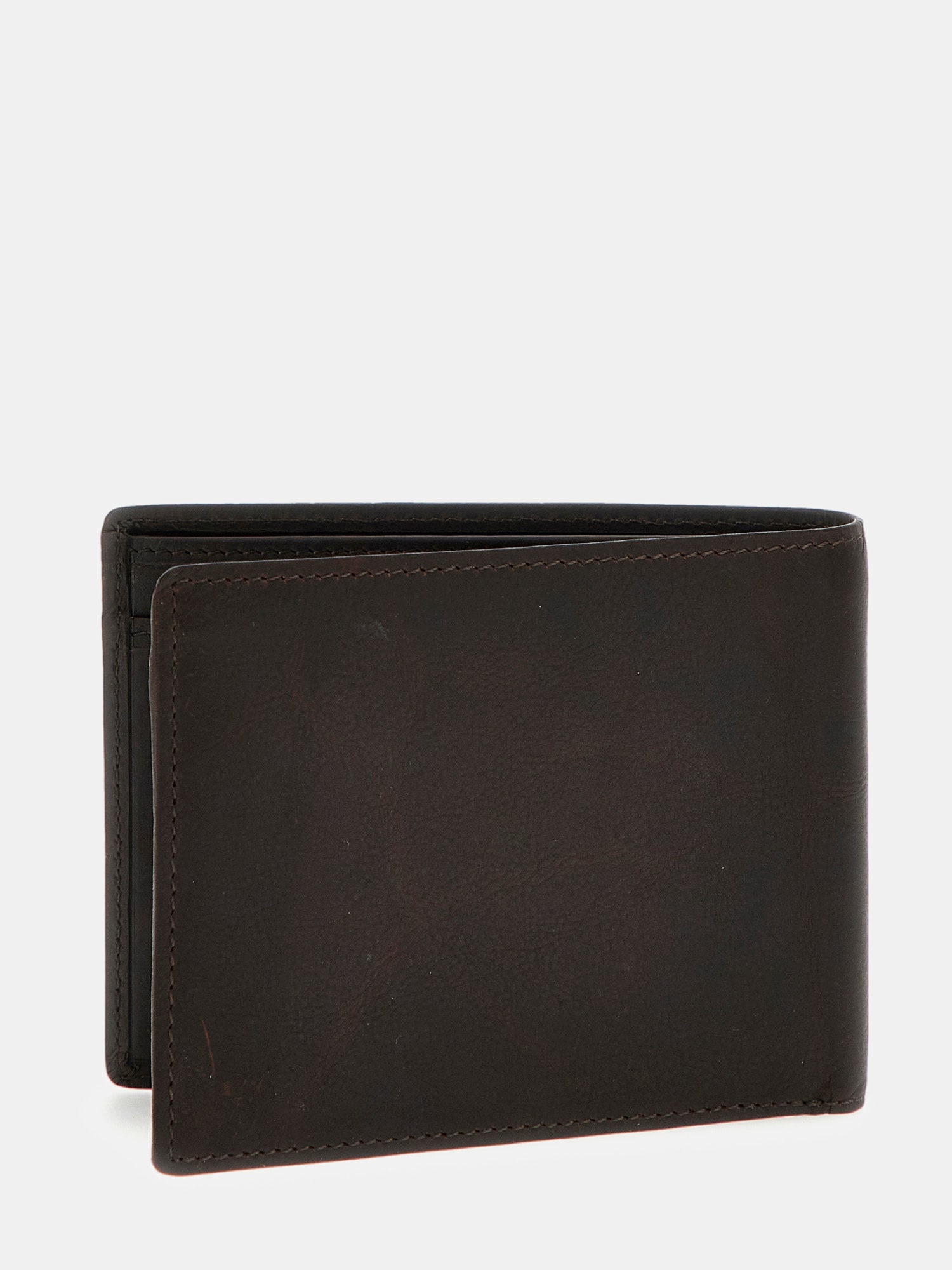 Roma genuine leather wallet