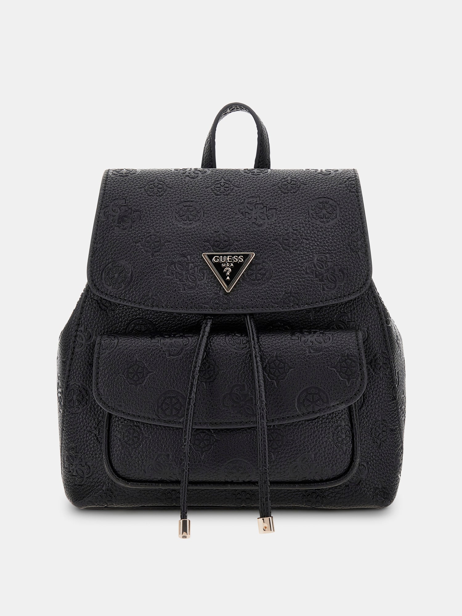 Cresidia 4G Peony Logo Mini Backpack