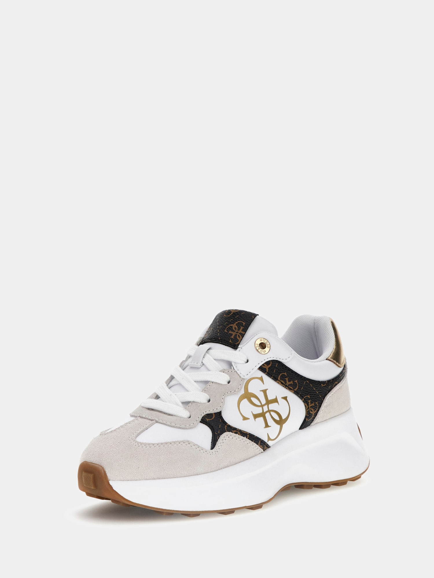 Luckei 4G Logo Running Shoe