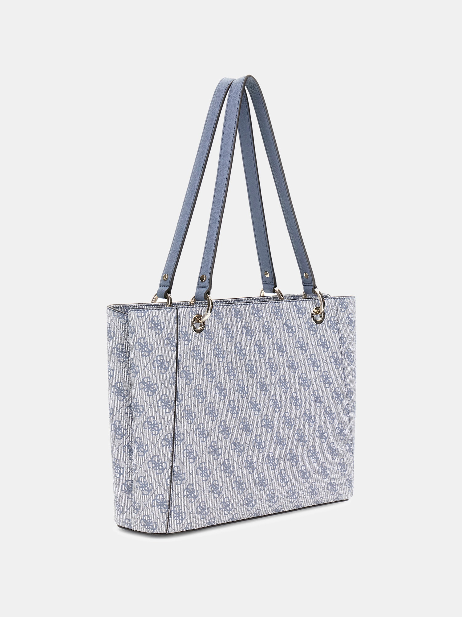 Noelle 4G Logo Shoulder Bag