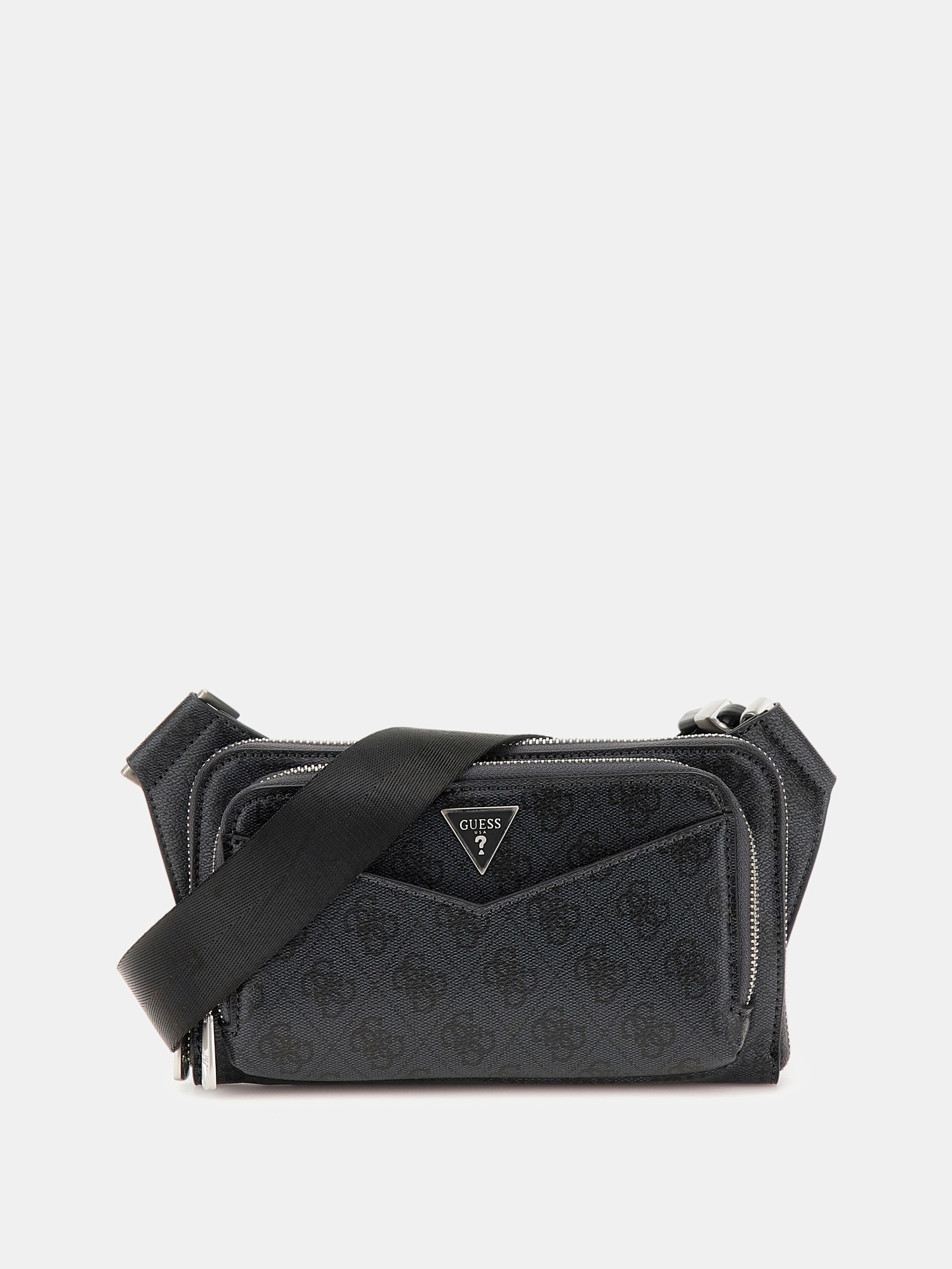 Siena 4G logo belt bag