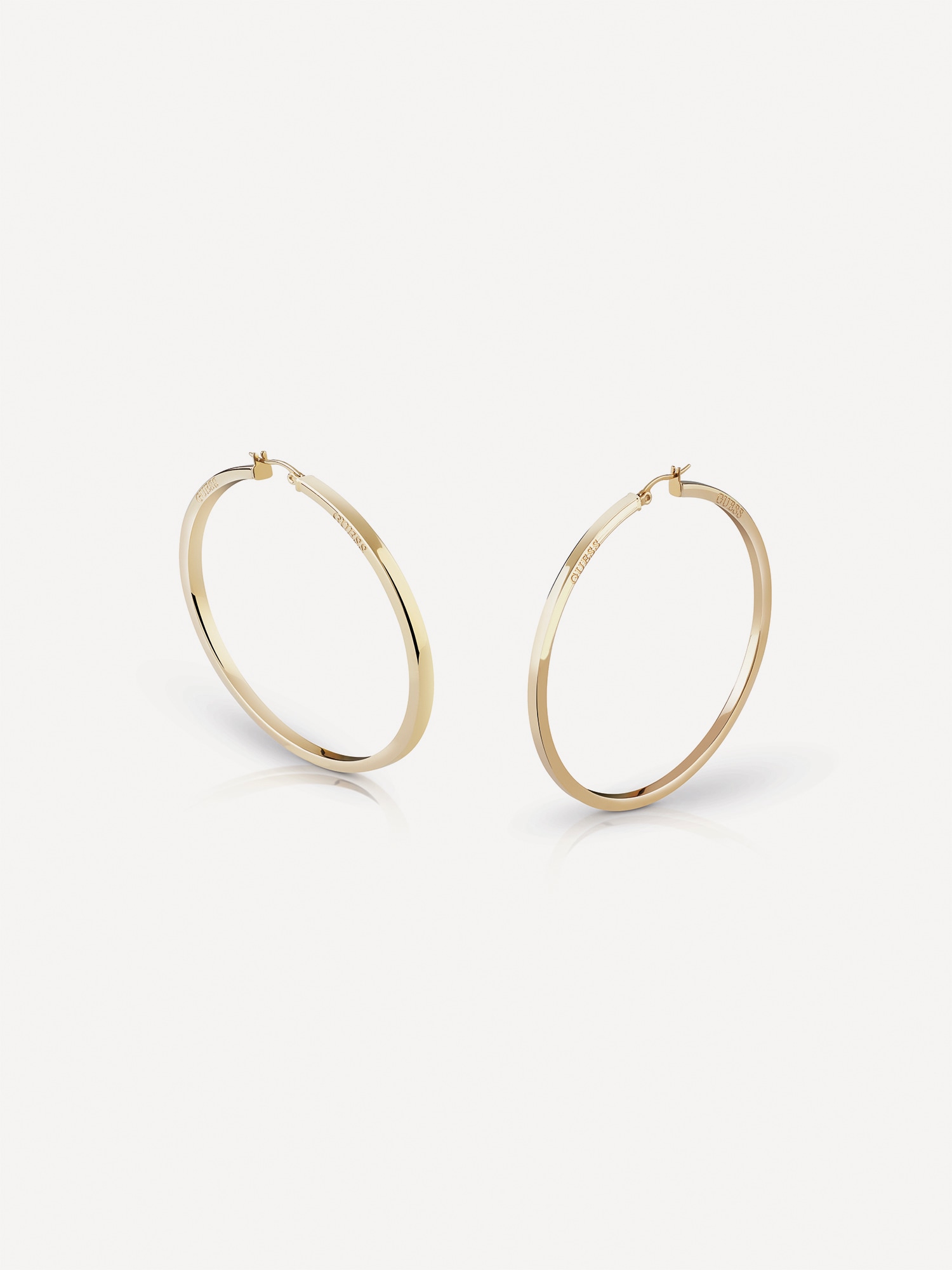 Hoops I Did It Again earrings