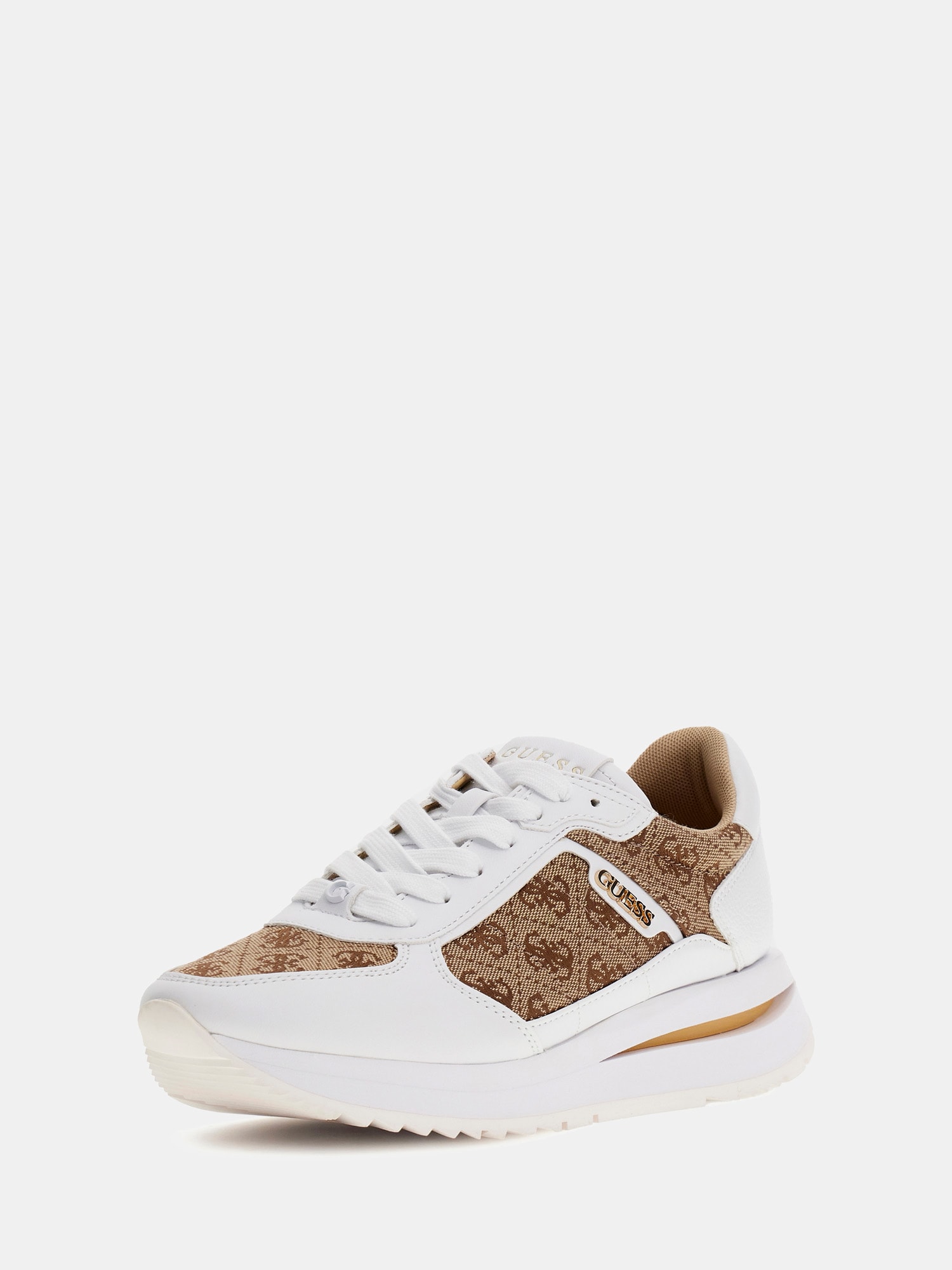 Energy 4G Logo Running Shoe