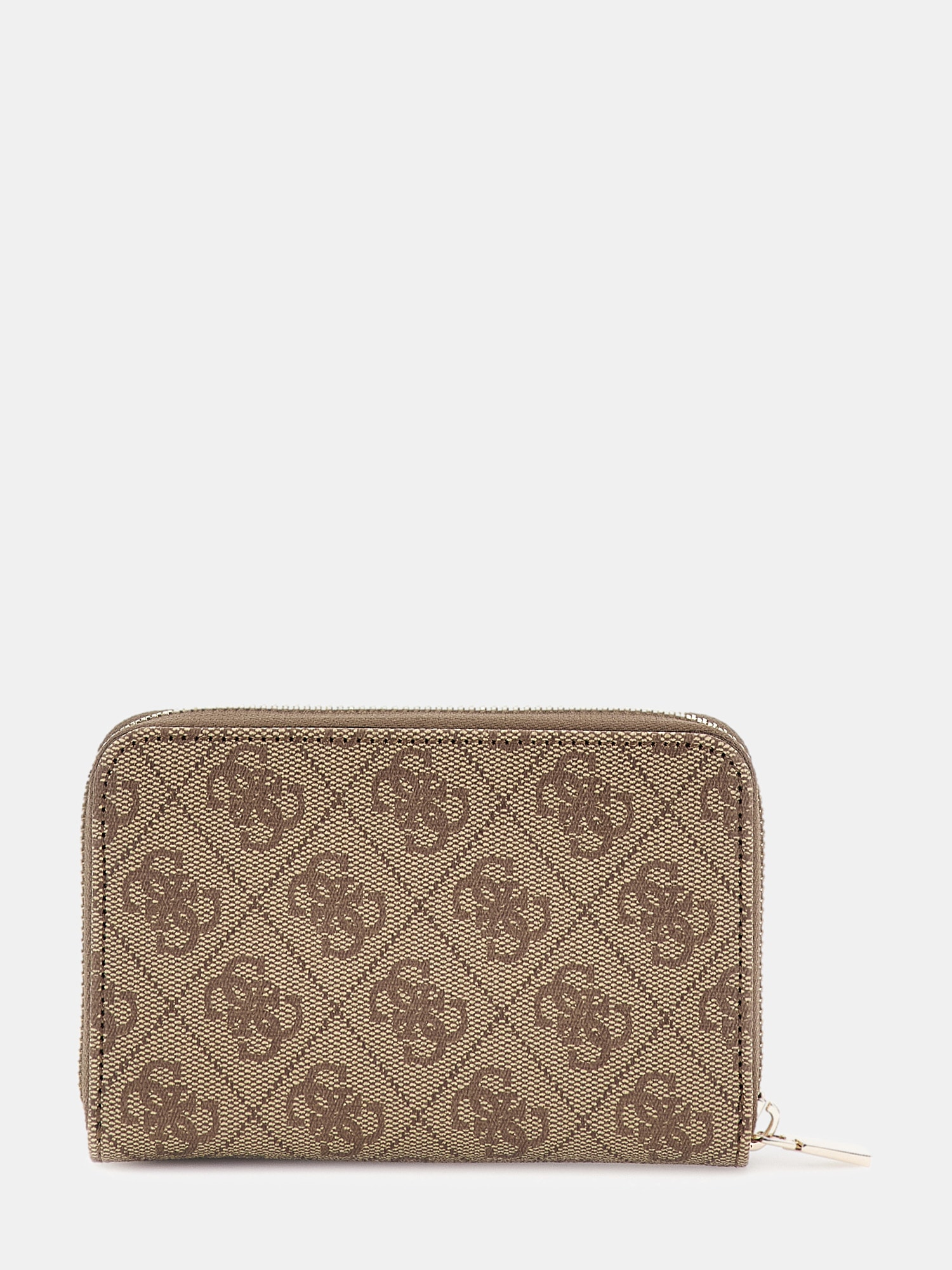 Laurel 4G Logo Wallet