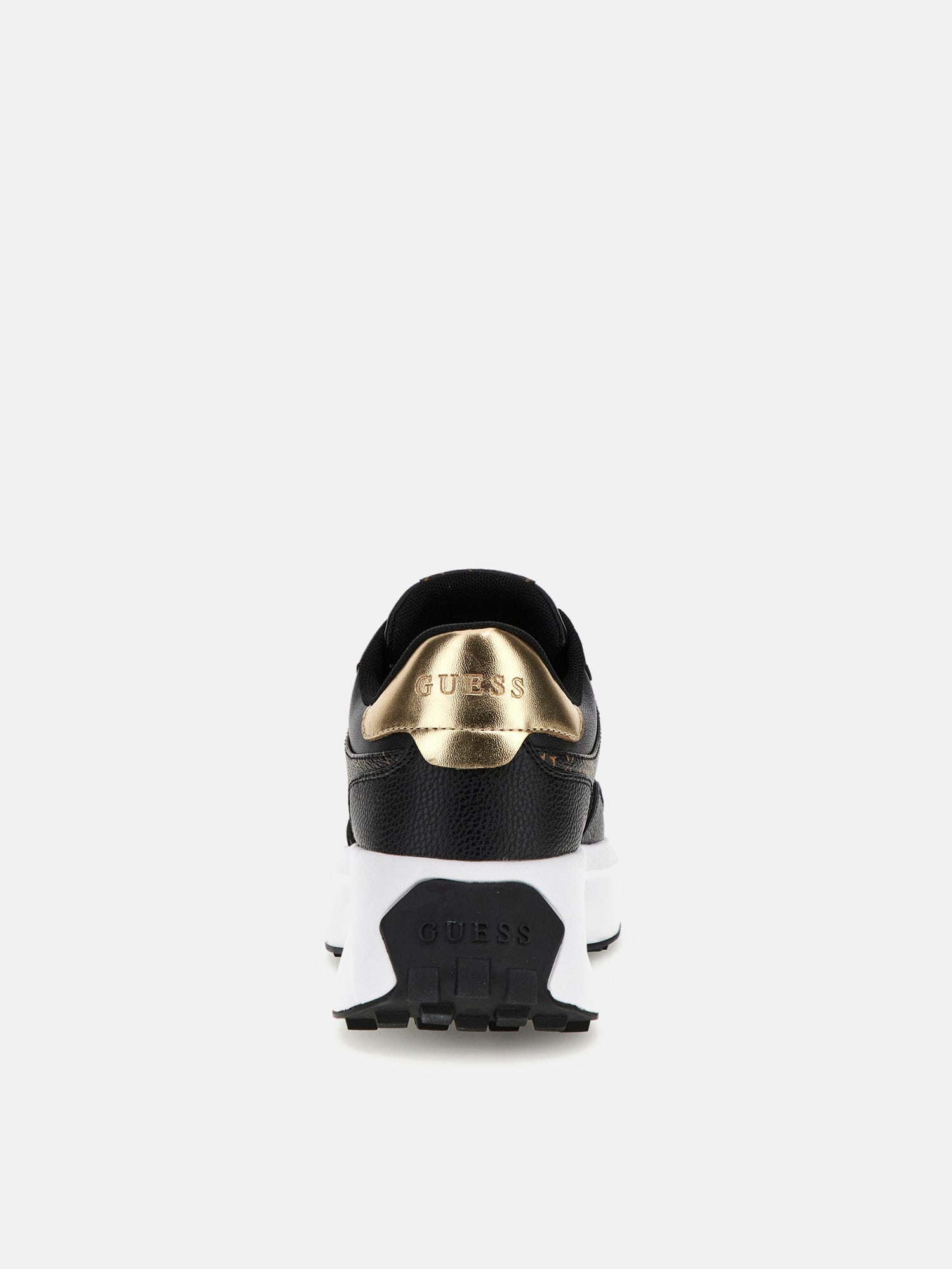 Luckei 4G Logo Running Shoe