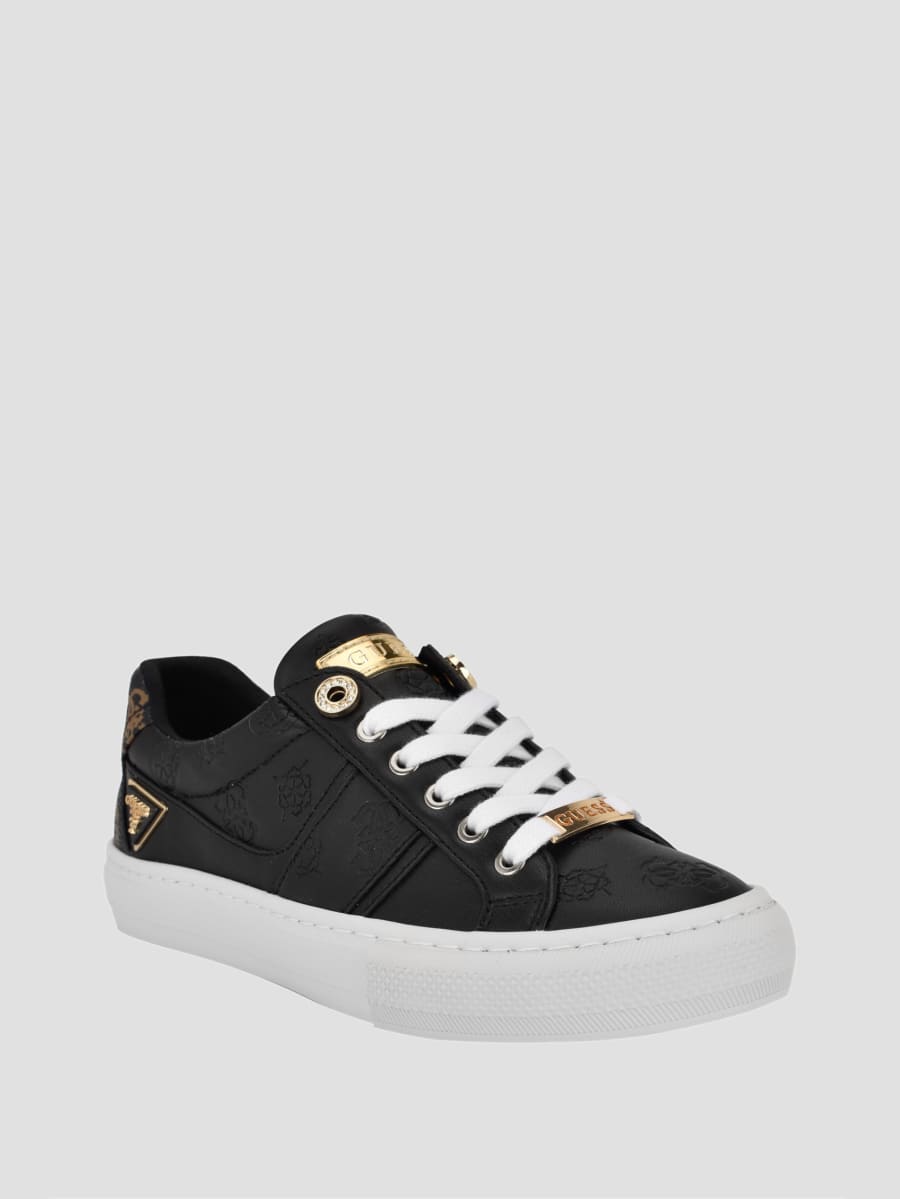 Liteit Low-Top Sneakers