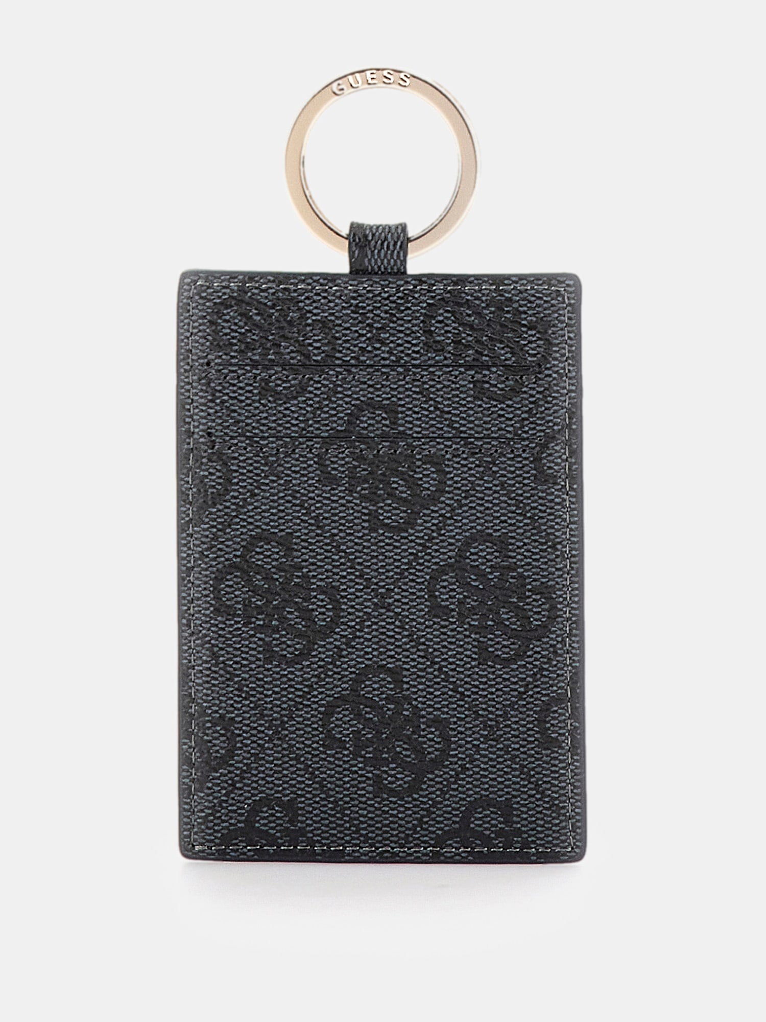 Eco Erica card-holder keychain