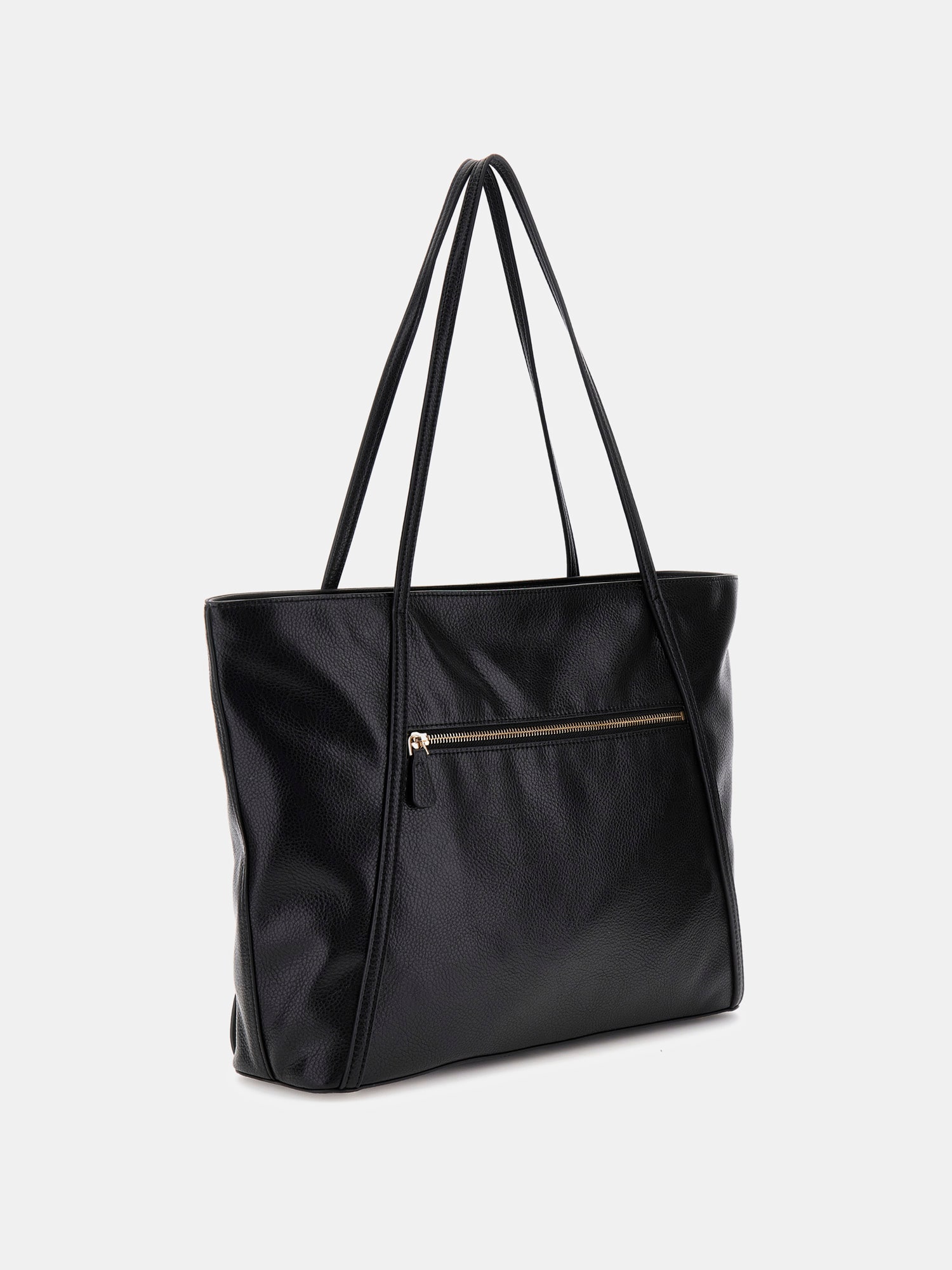 Levia buckle shopper