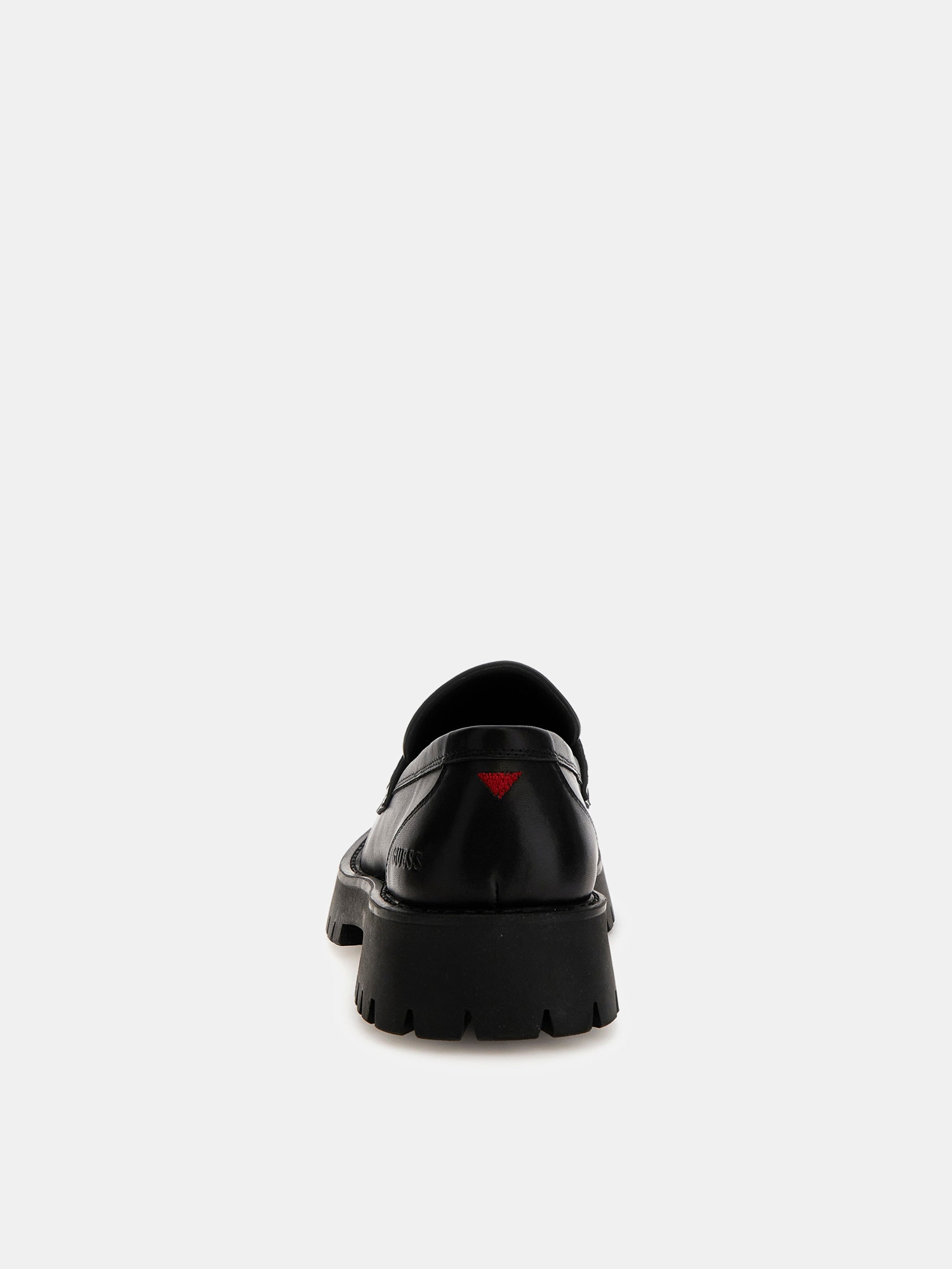 Gorizia genuine leather loafers