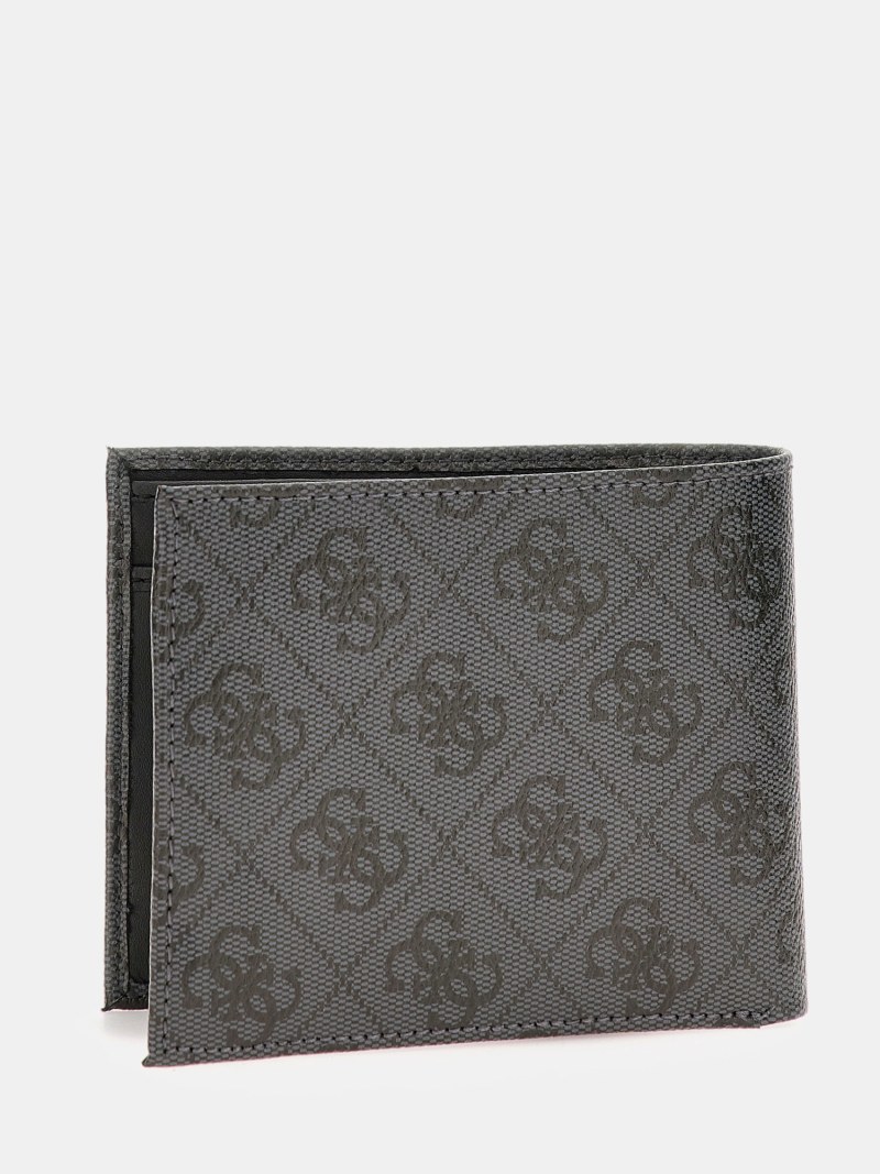 Milano wallet