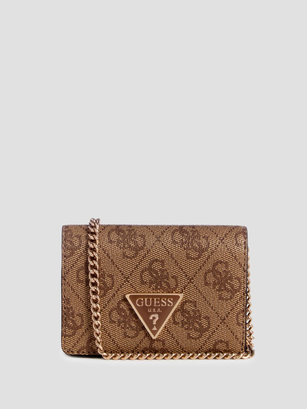 Laurel Quattro G Micro Mini Wallet