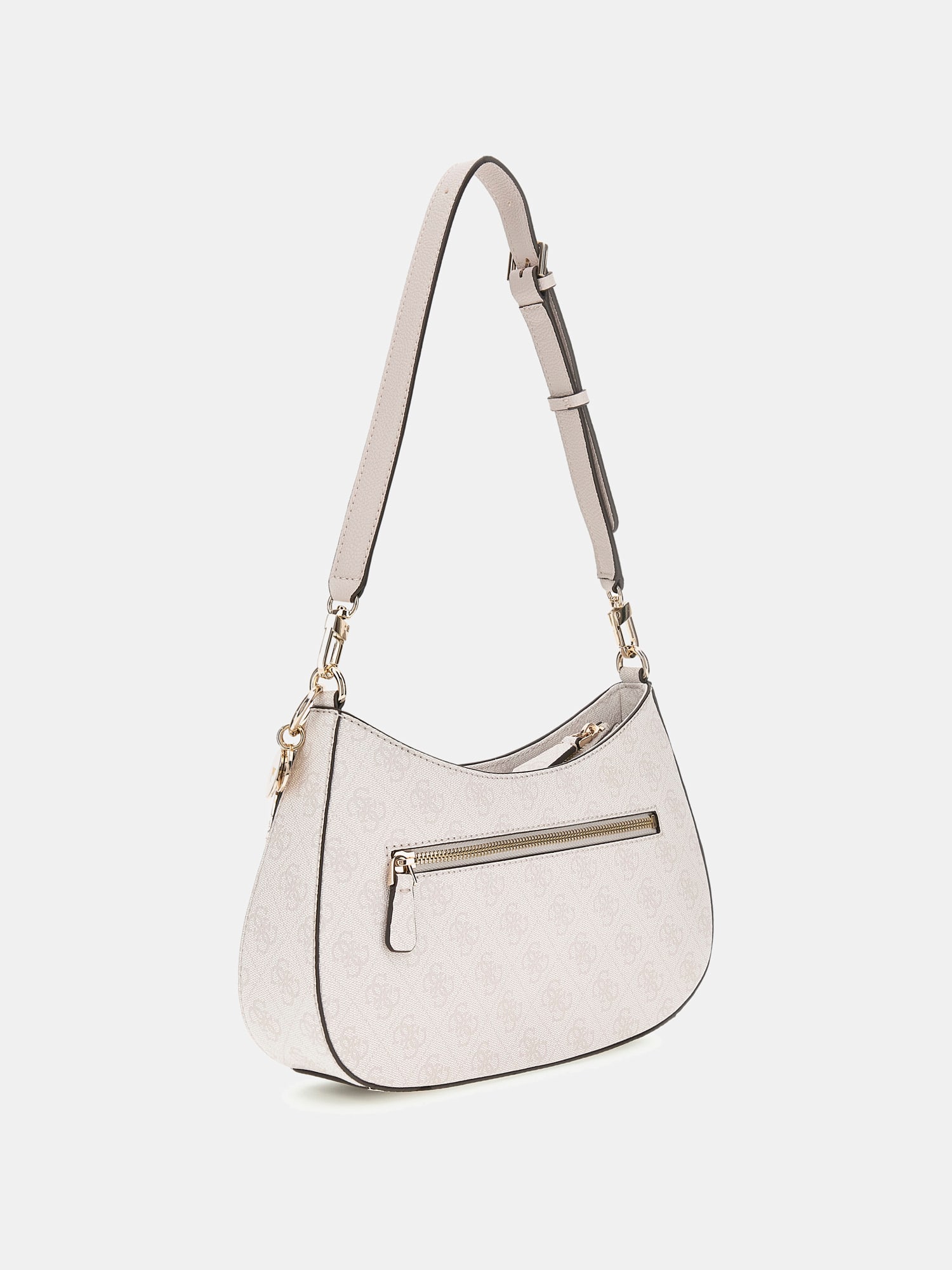 Noelle 4G Logo Shoulder Bag