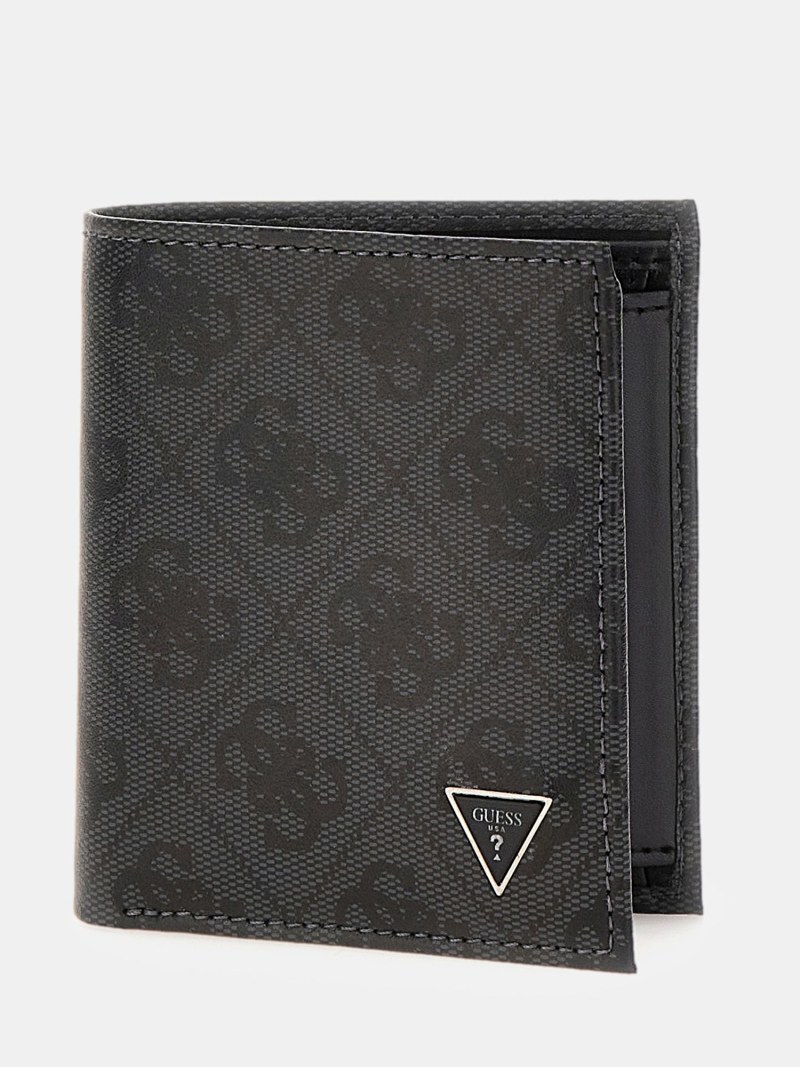 Milano mini wallet