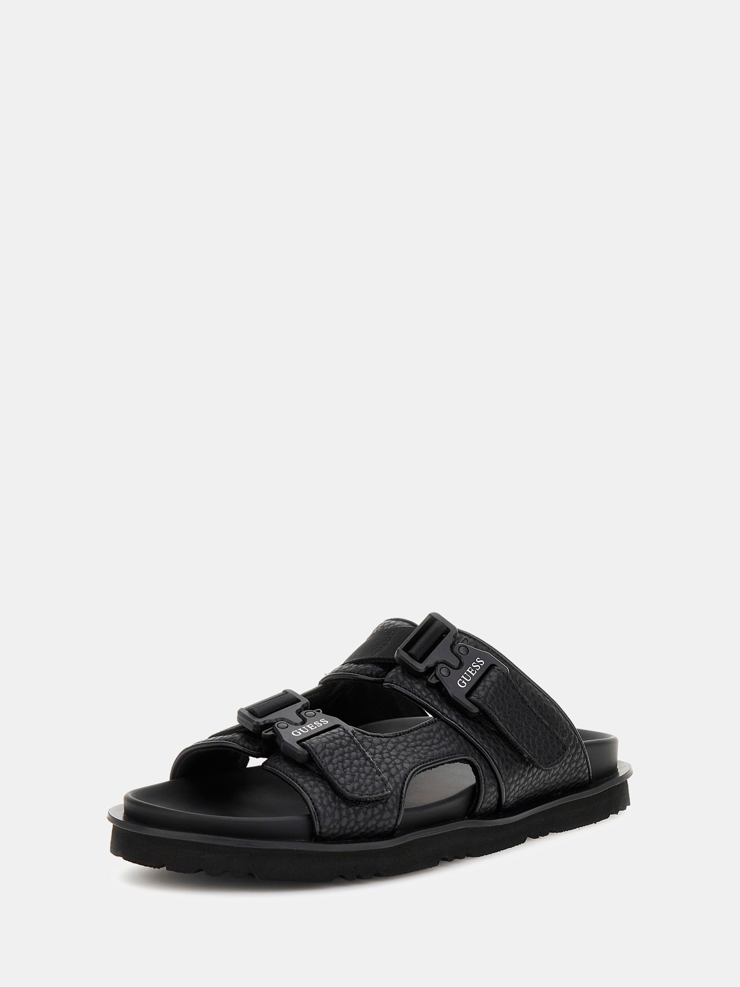 Bahamas double-strap sandal