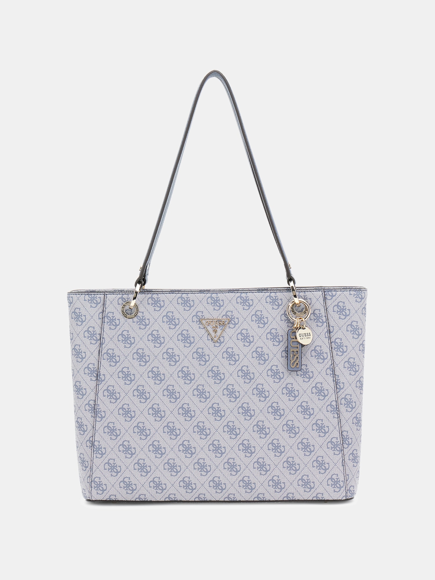 Noelle 4G Logo Shoulder Bag