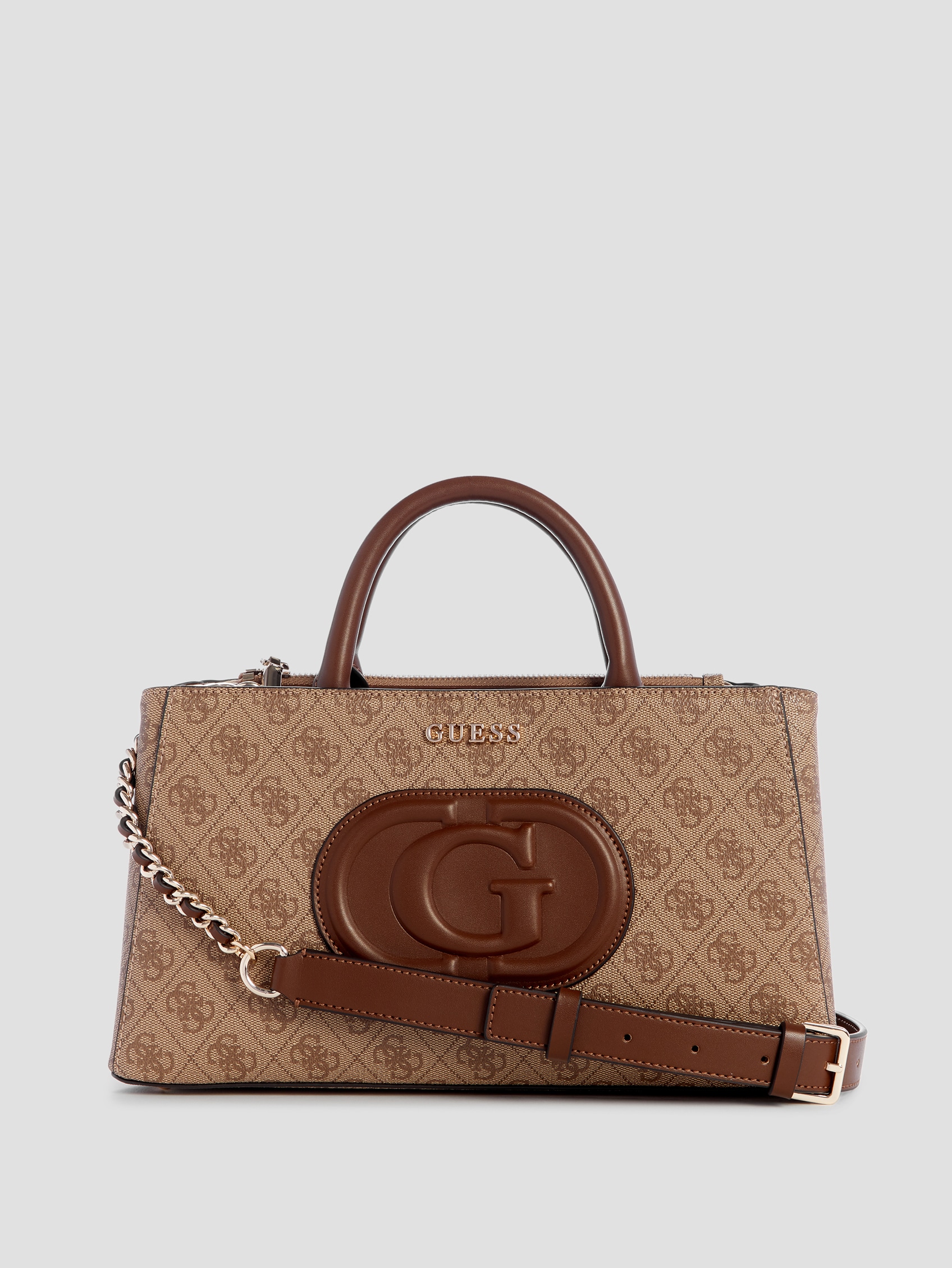 Eco Mietta Small Society Satchel