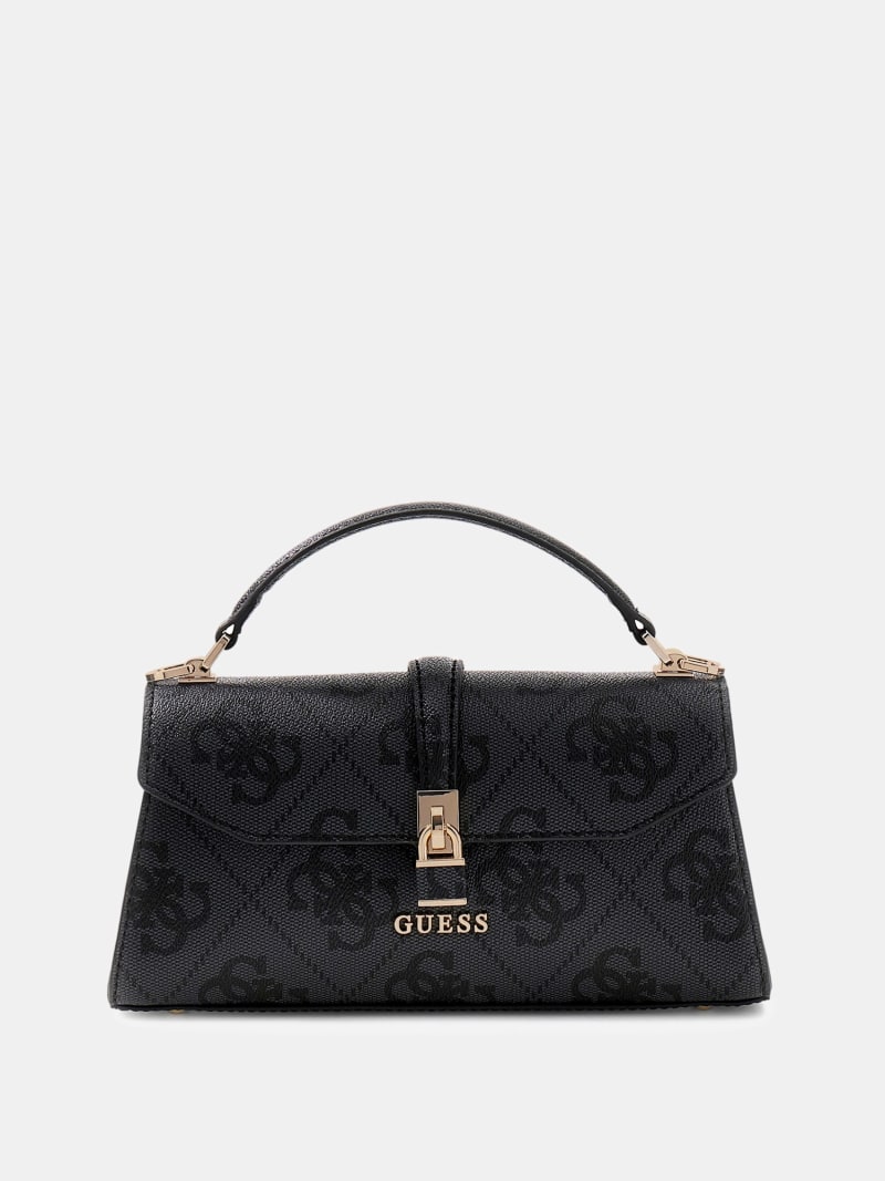 Queensland 4G Logo Mini Handbag