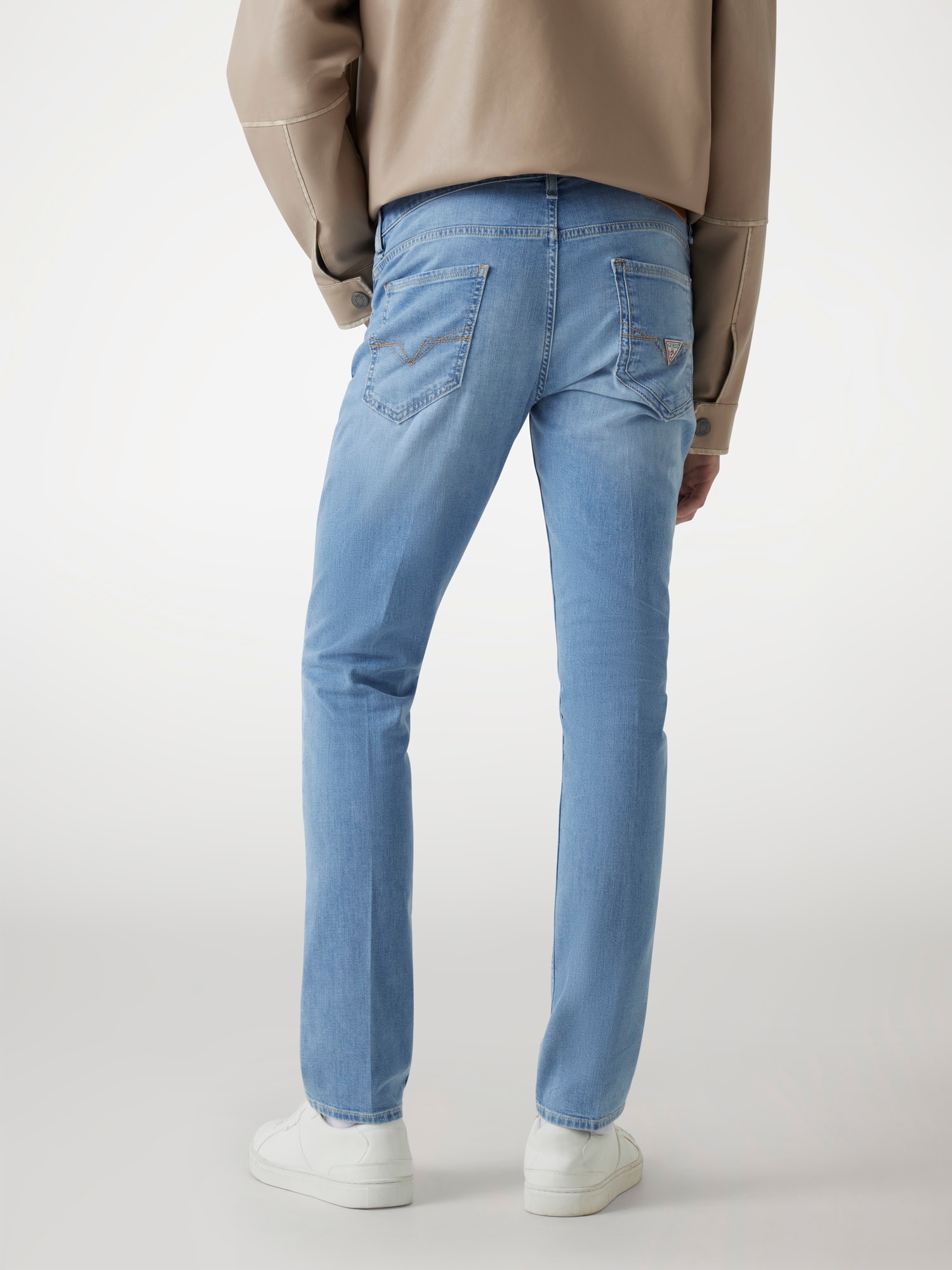 Miami skinny jeans