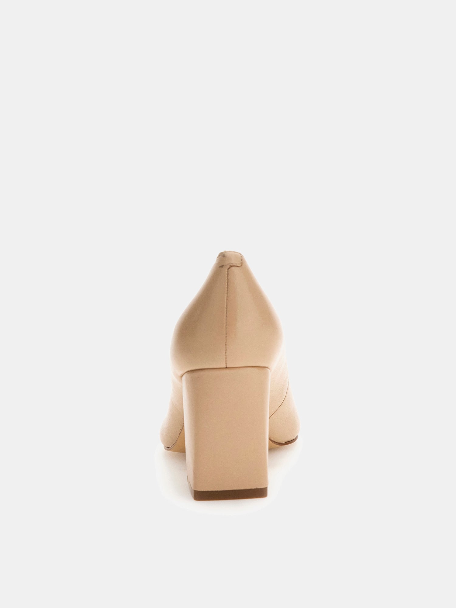 Varlay genuine leather court shoes