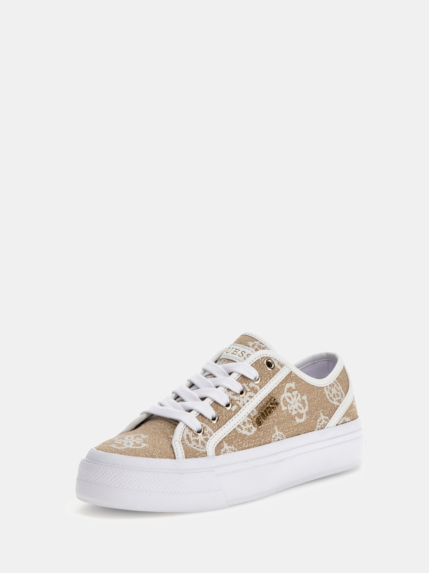 Jelexa 4G peony logo sneaker