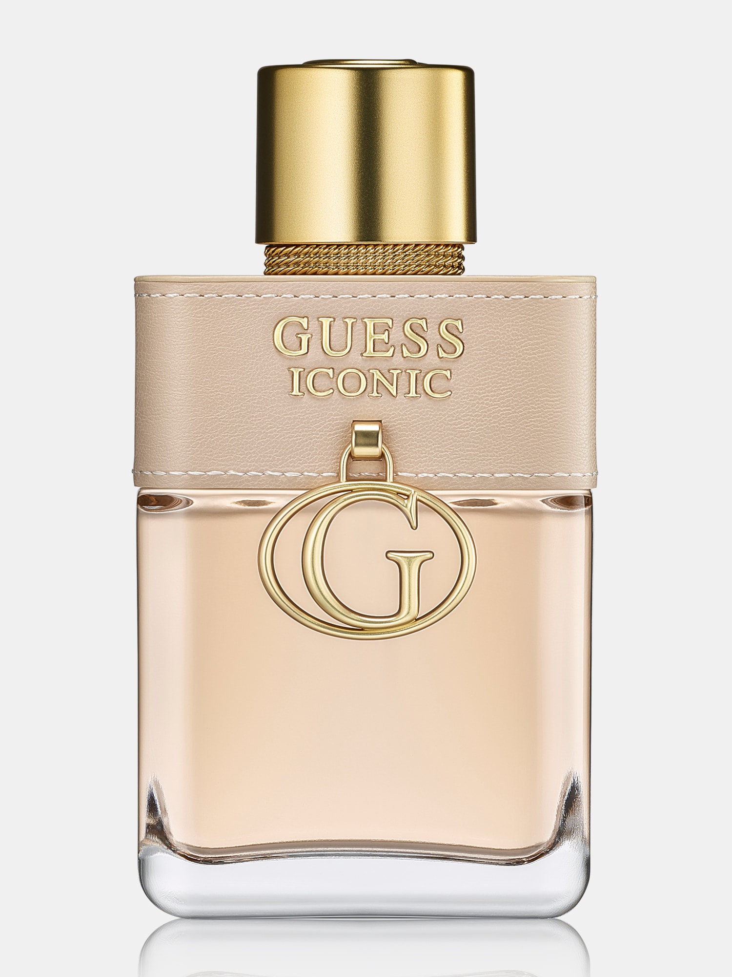 Guess Iconic for women - eau de parfum 100 ml