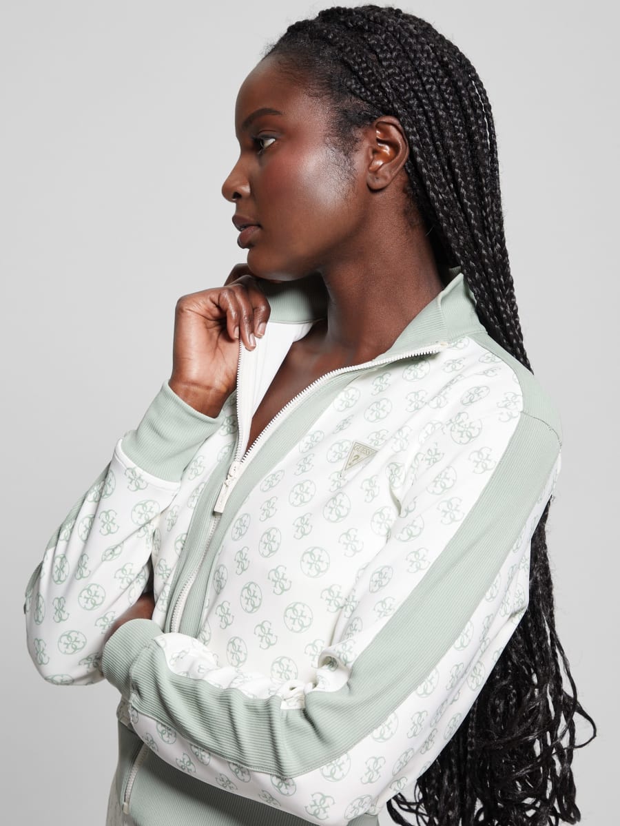 Eco Eléa Quattro G Crop Jacket