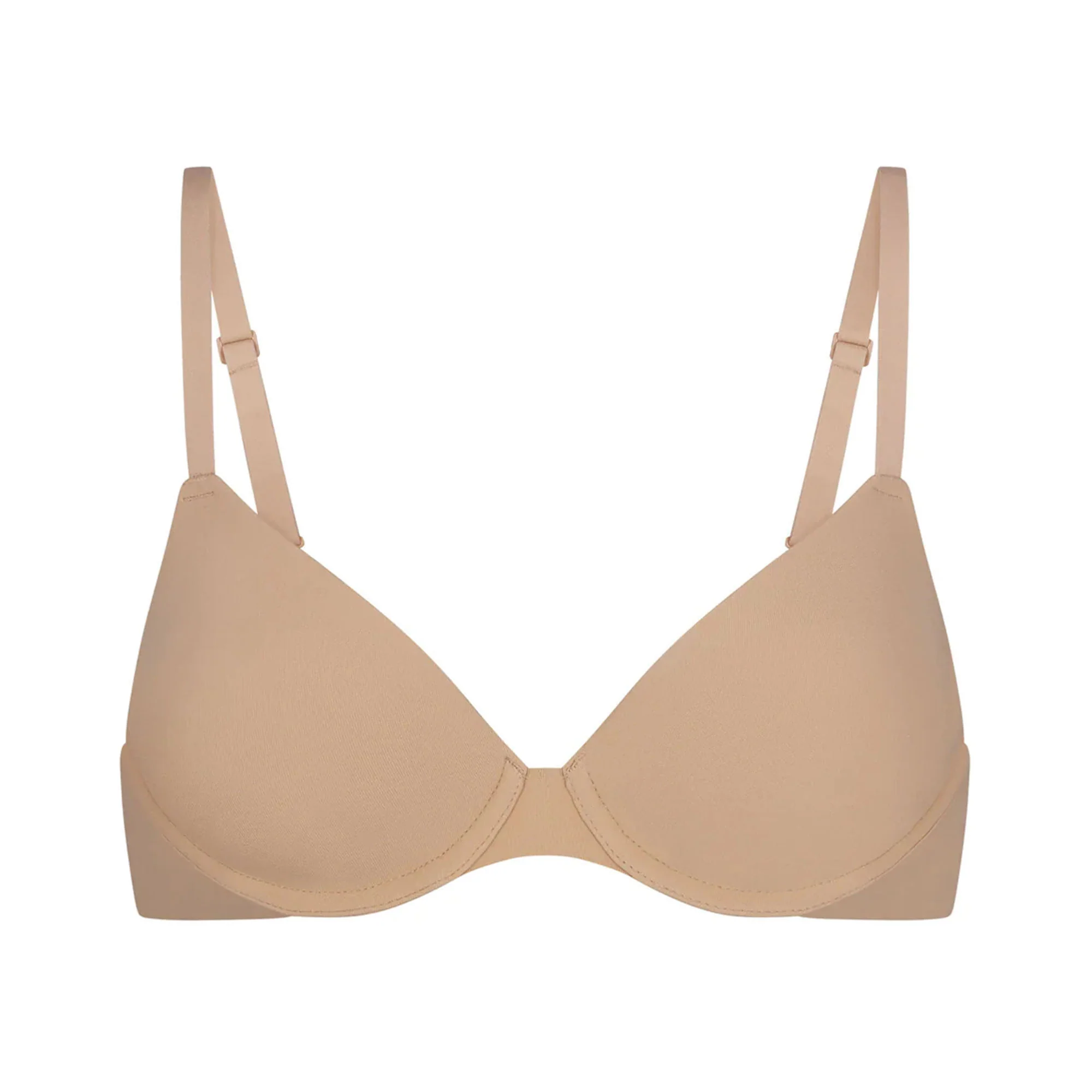 FITS EVERYBODY T-SHIRT BRA | ONYX